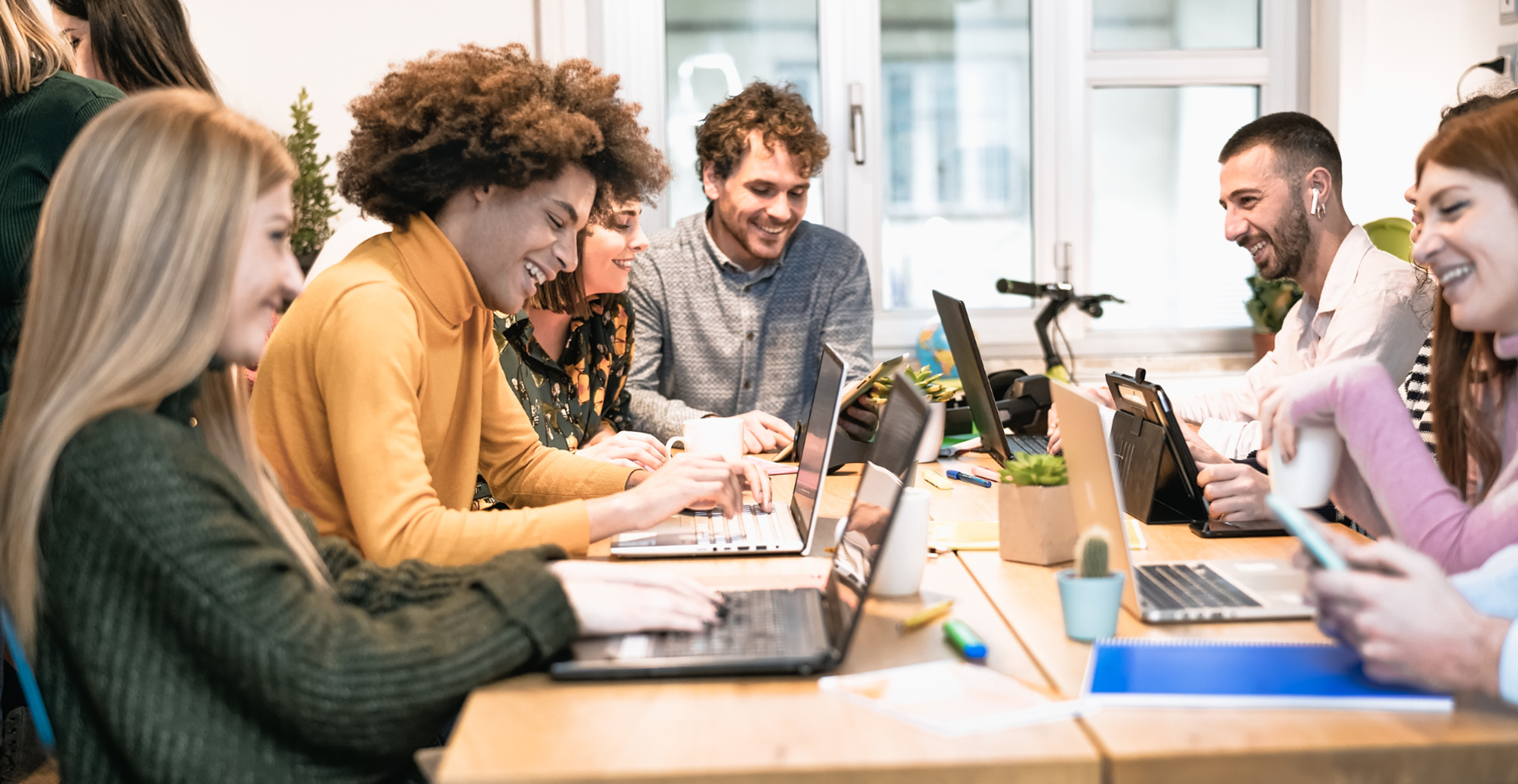 reunion d'entreprise sur paris