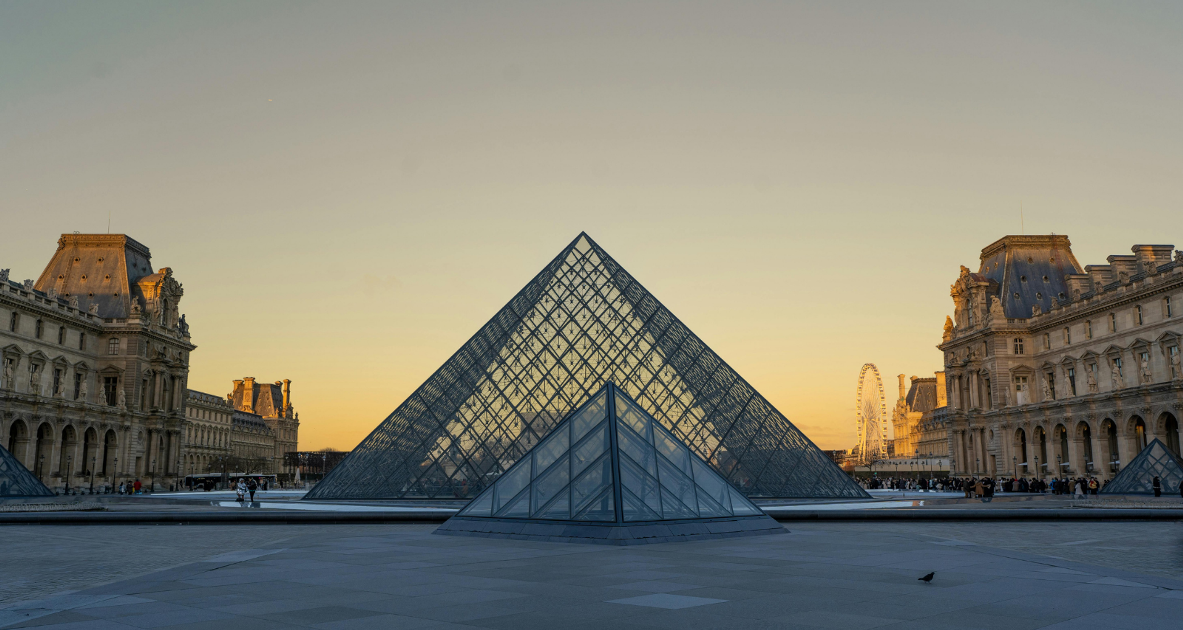 le louvre paris