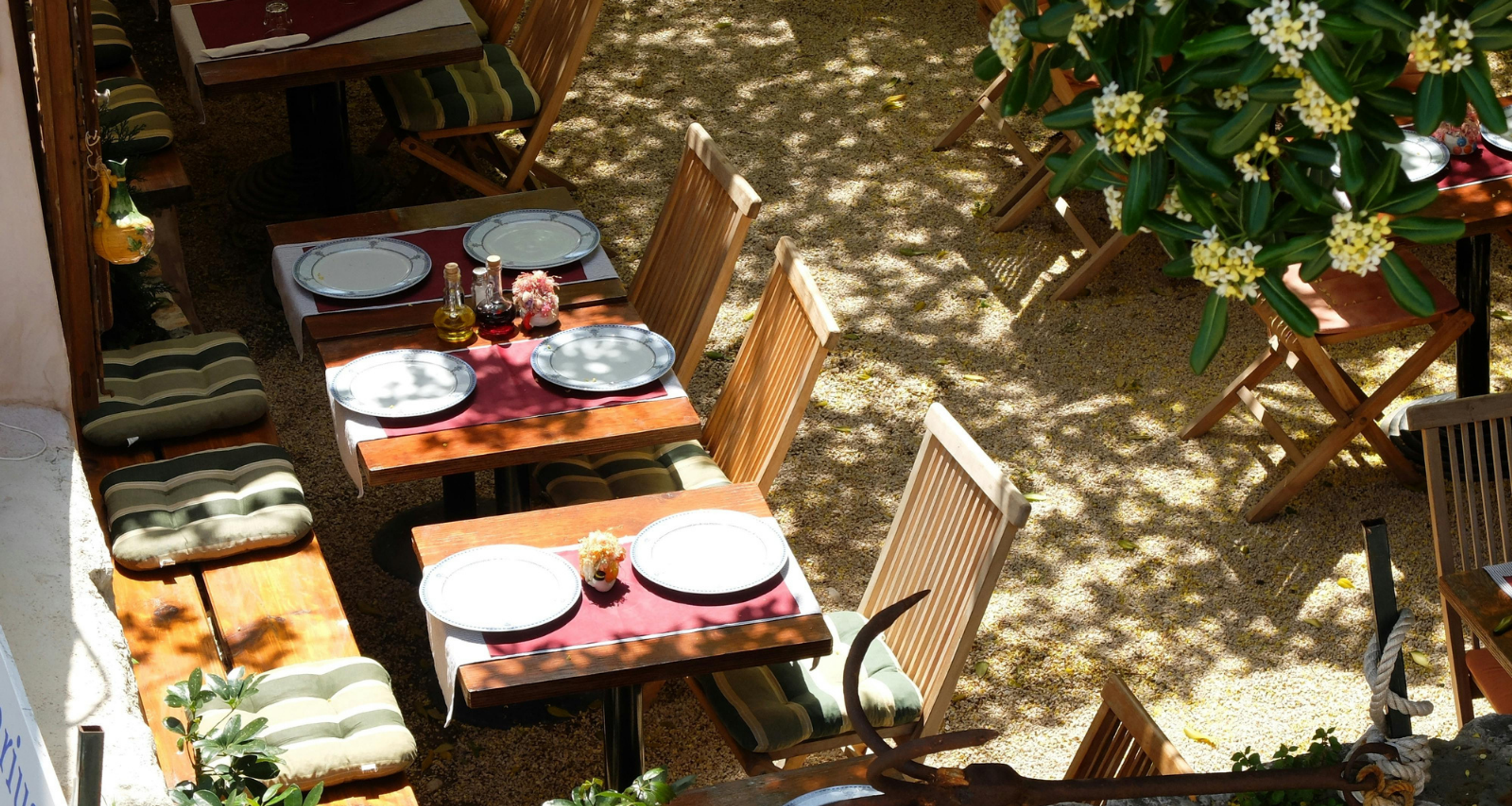diner pro exterieur paris