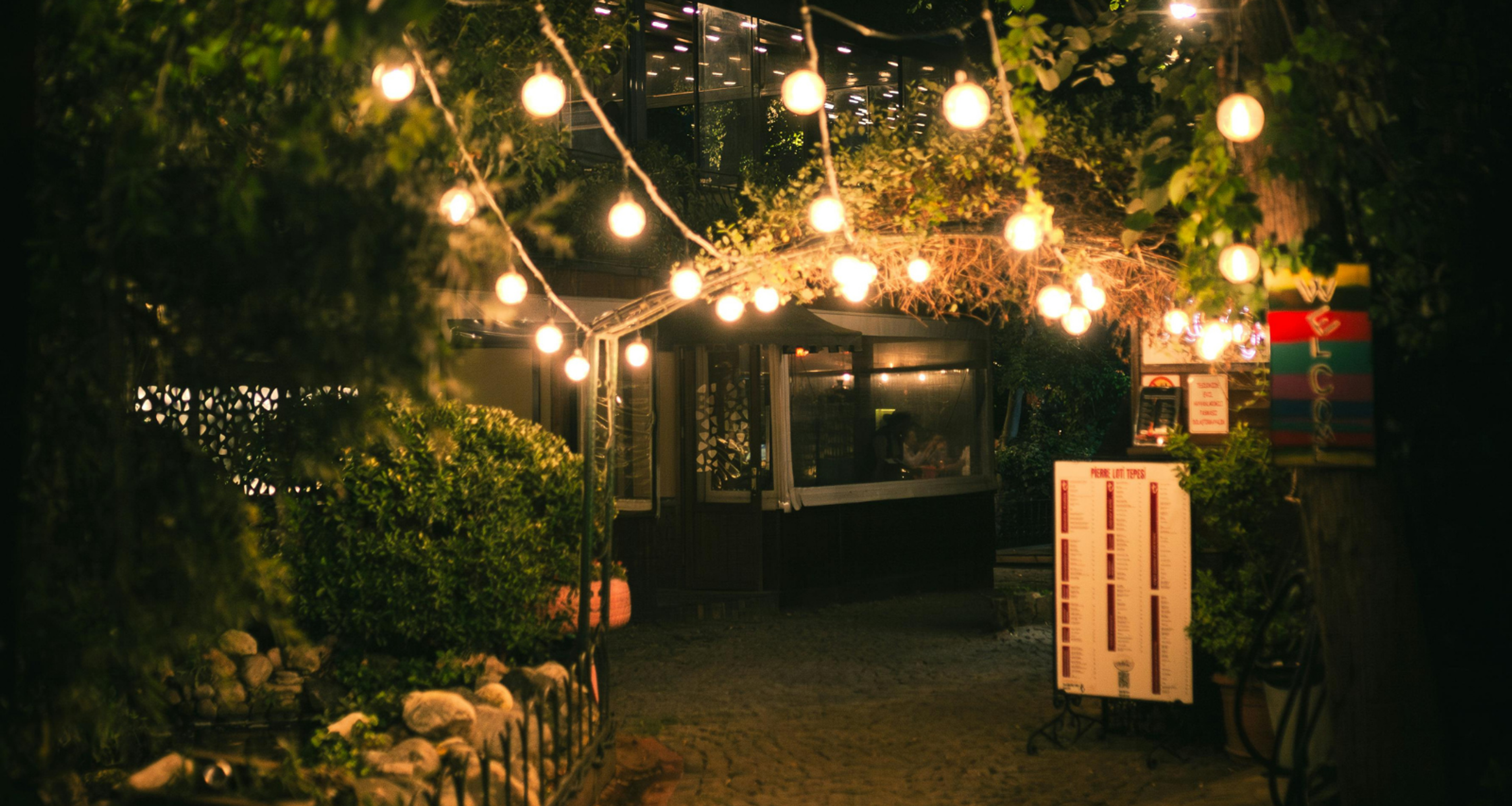 diner entreprise organisation