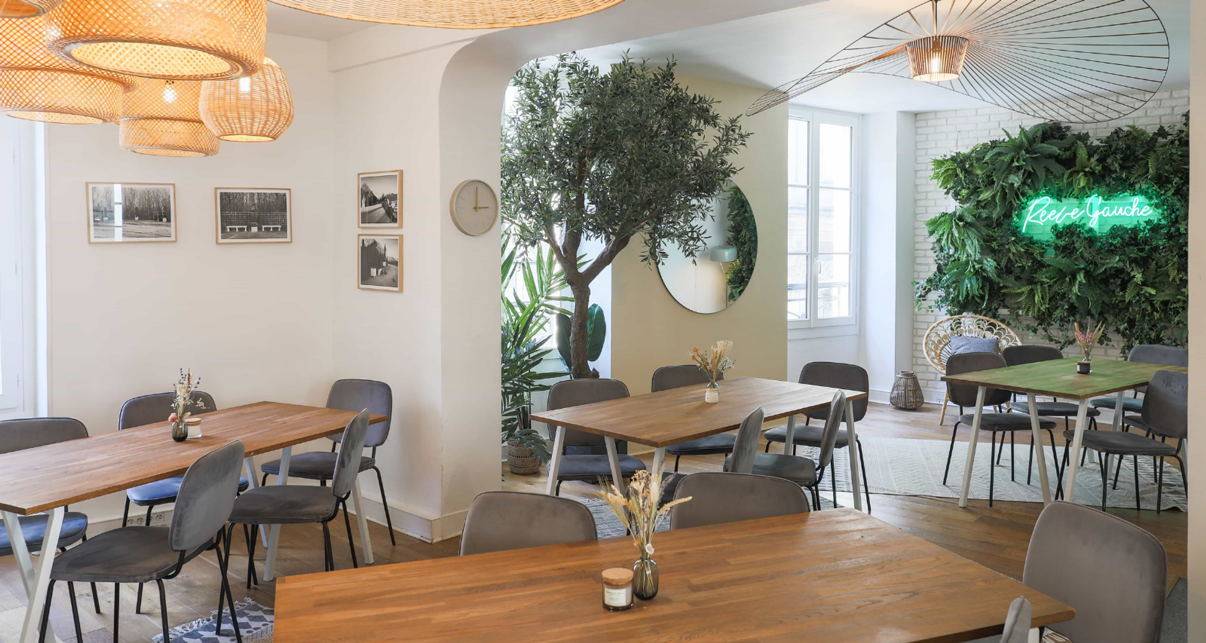 pourquoi organiser showroom paris