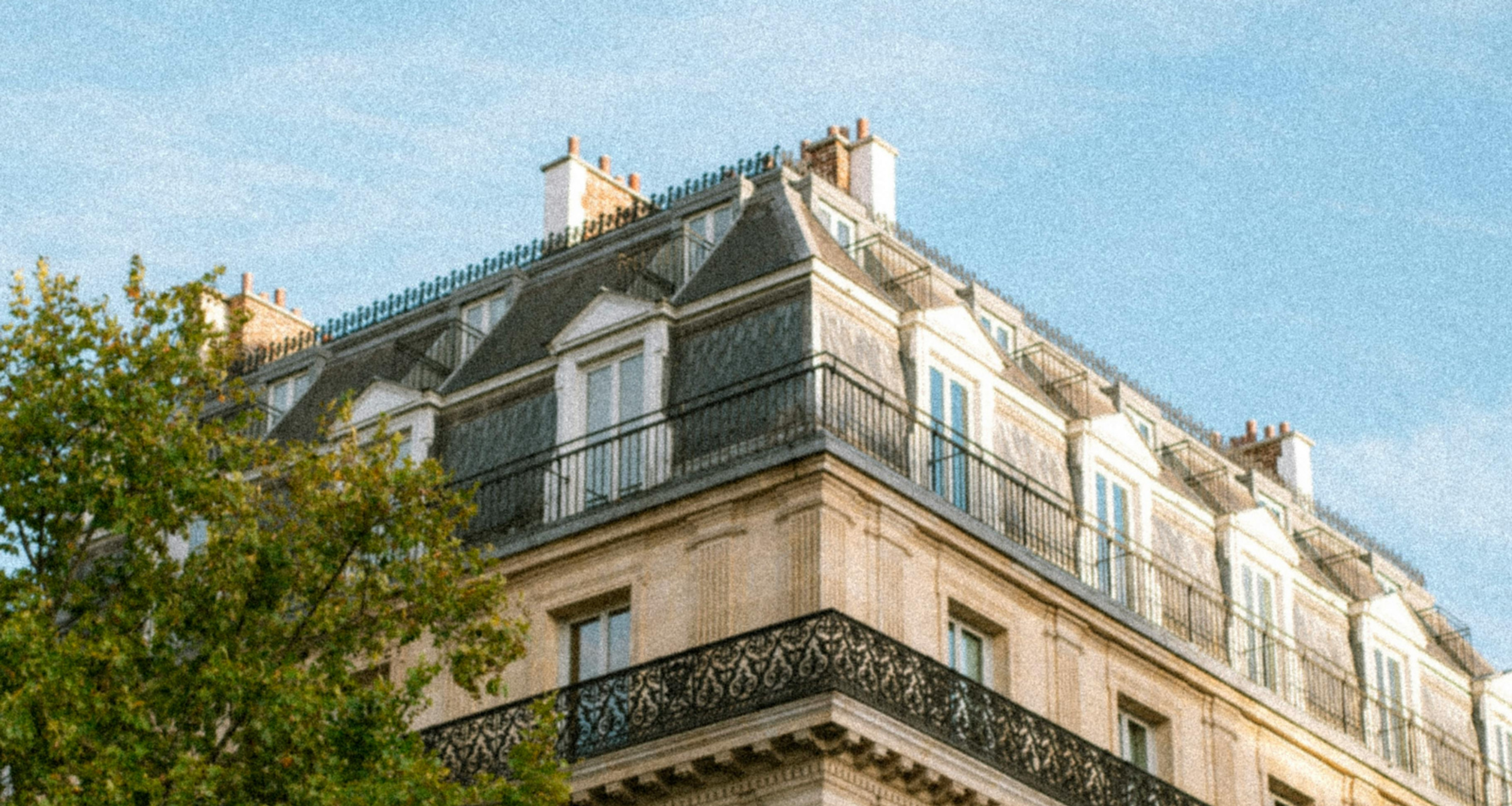 appartement parisien evenement pro