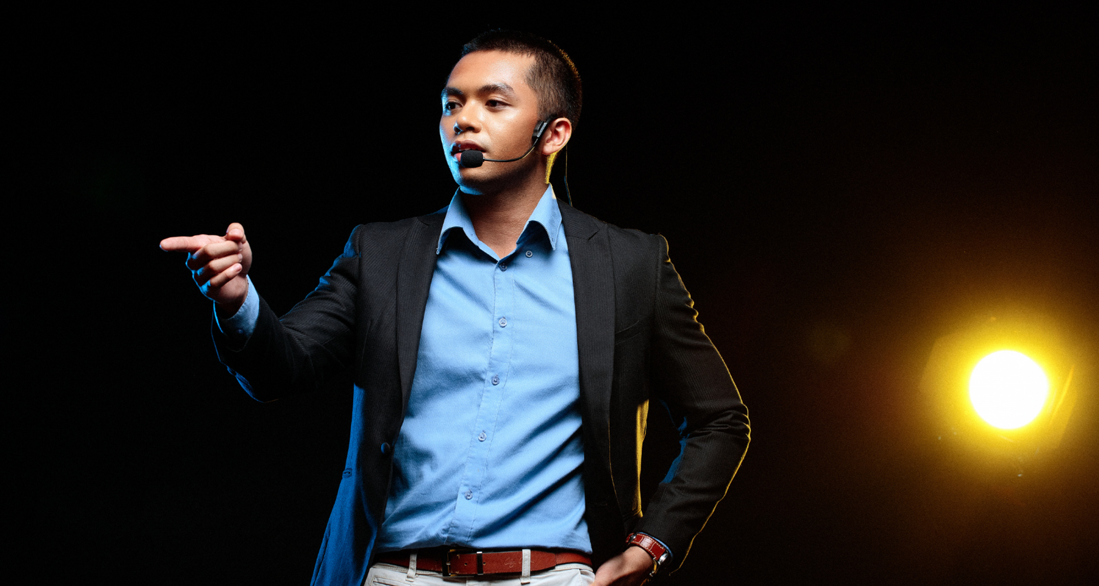 speacker en conference à paris