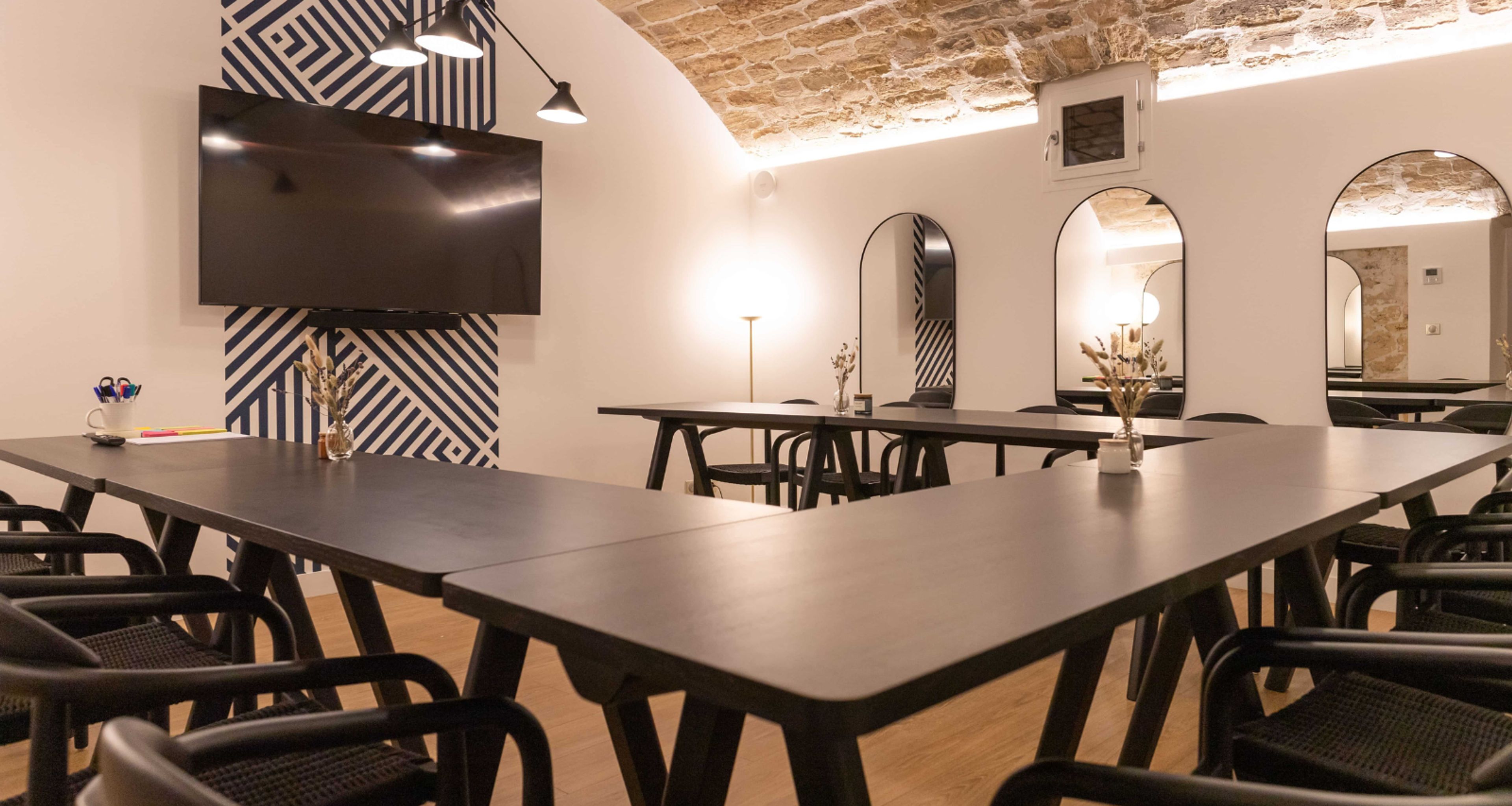 appartement lieu seminaire paris