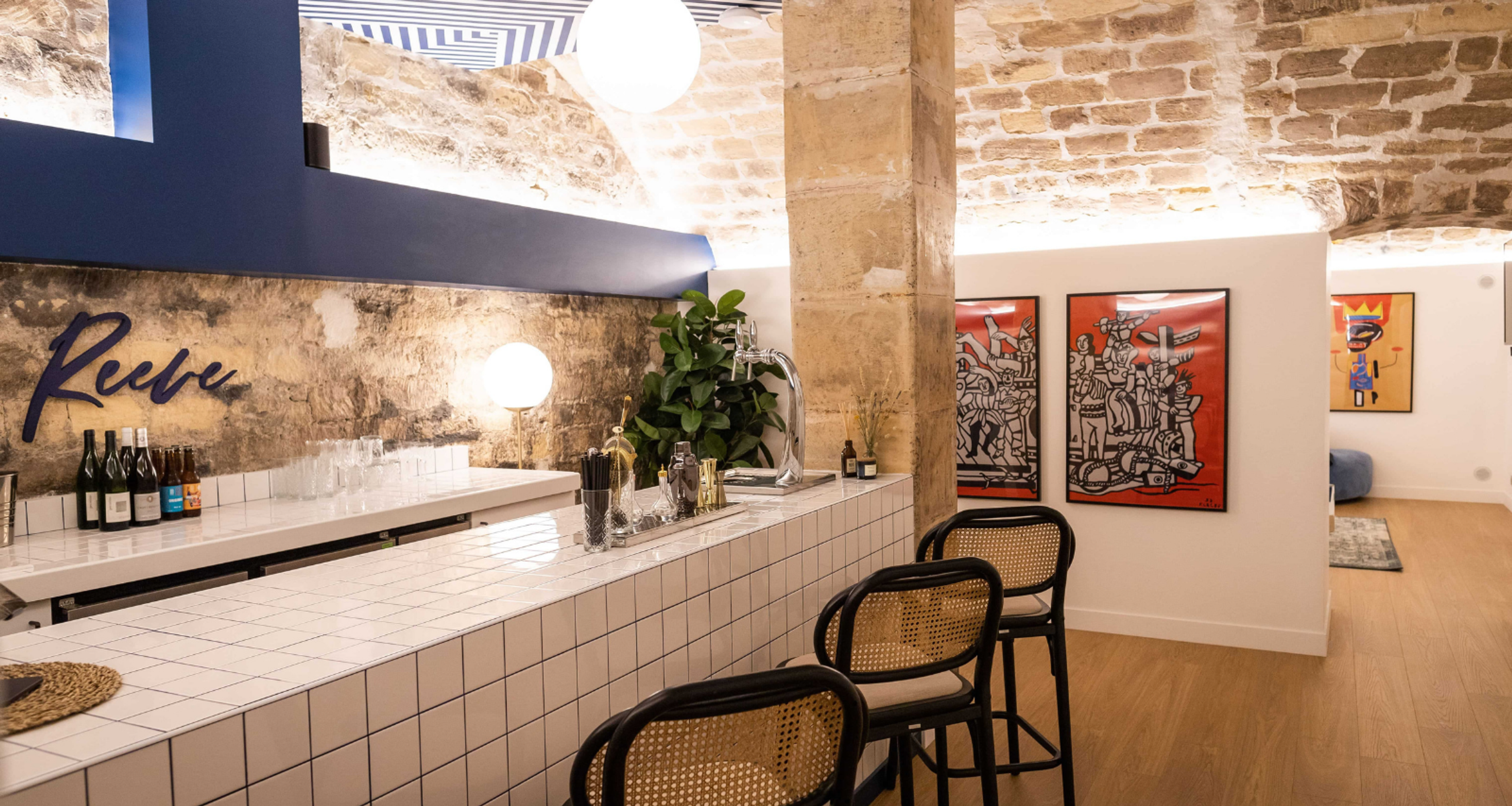 endroit paris pour louer entreprise