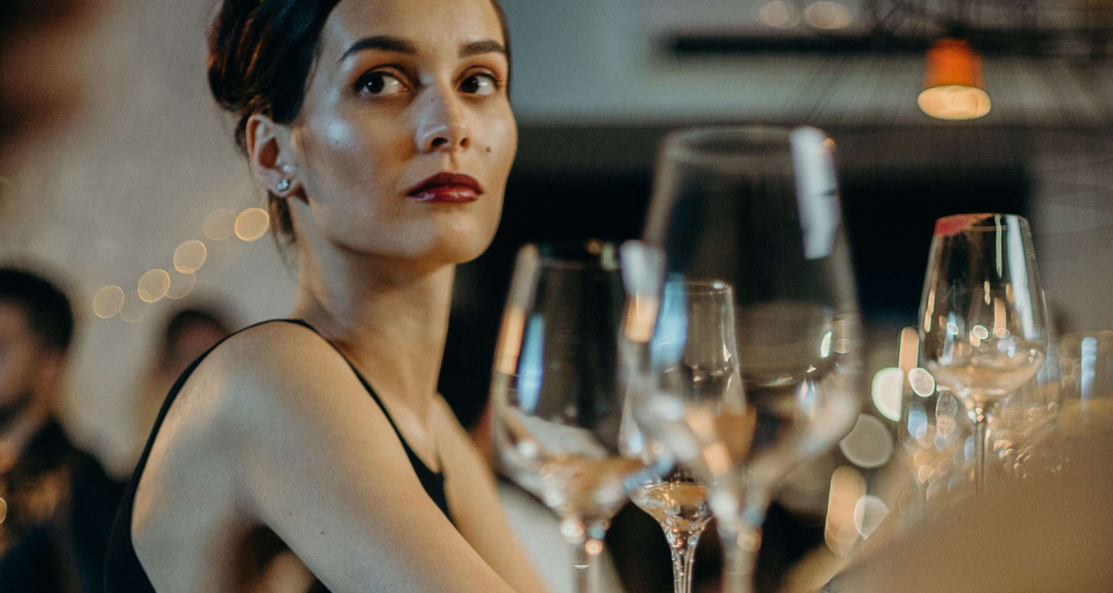 soirée elegante entreprise paris