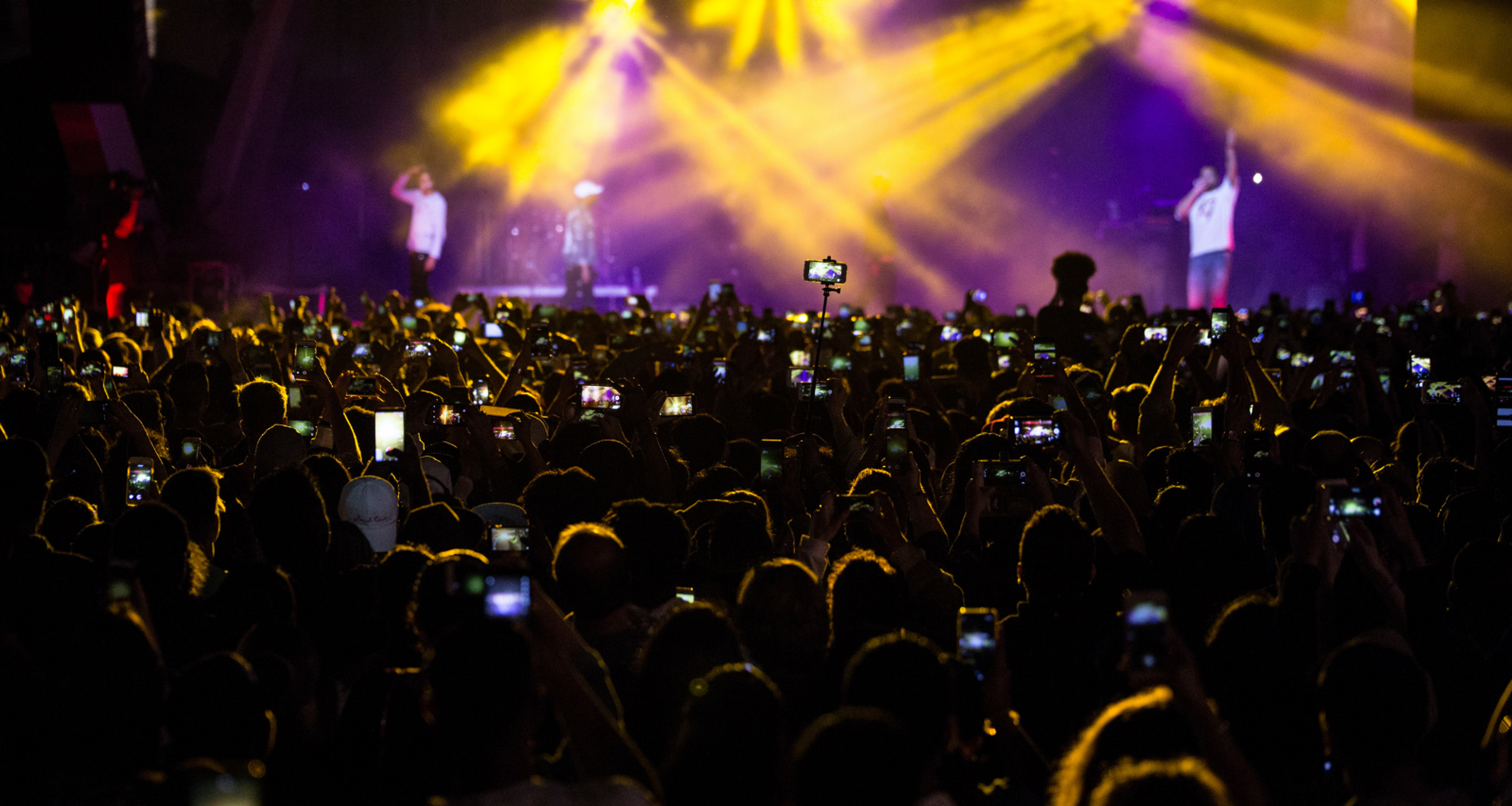 lancement de produit evenement pro