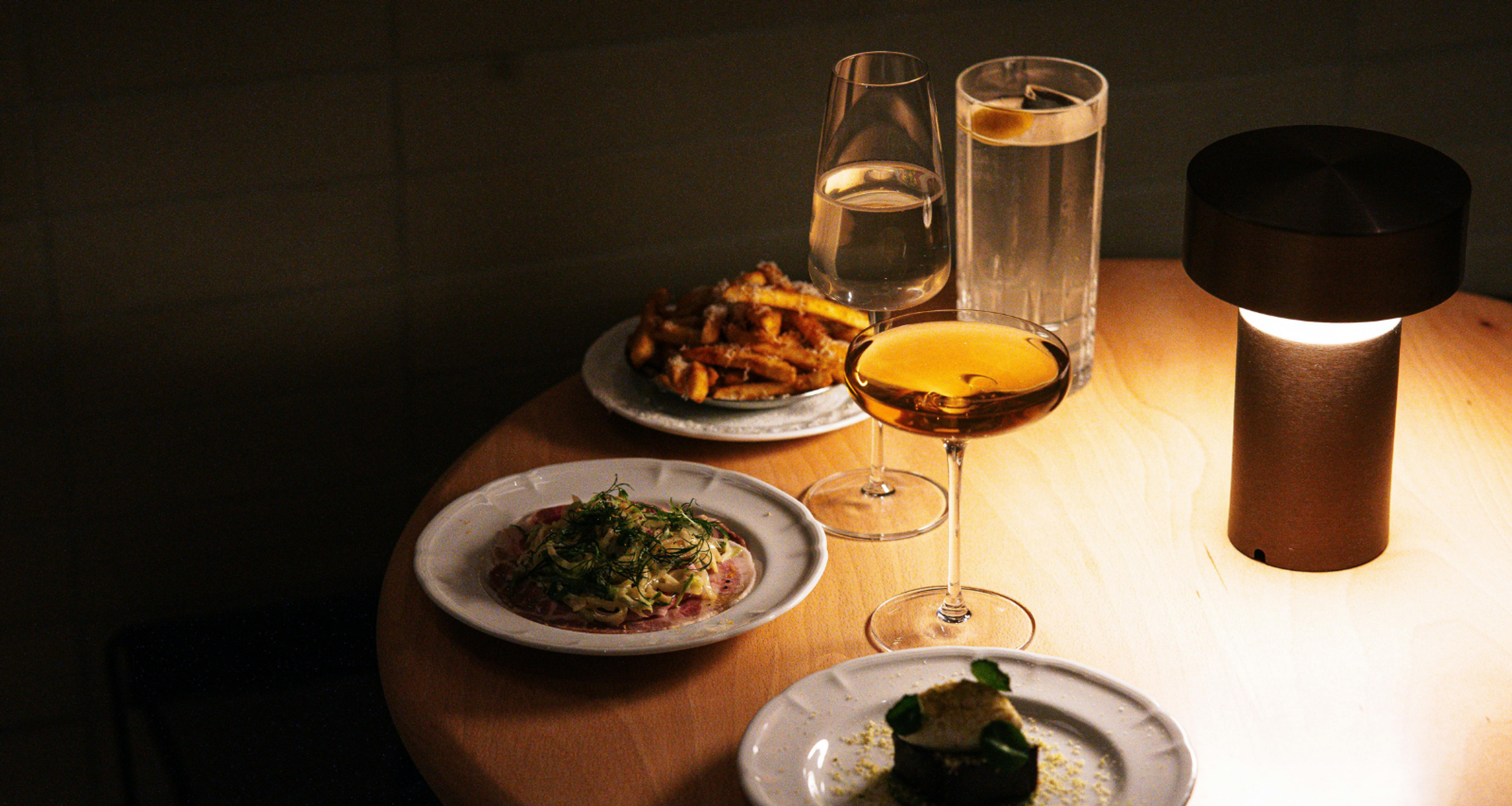 salle insolite diner entreprise paris