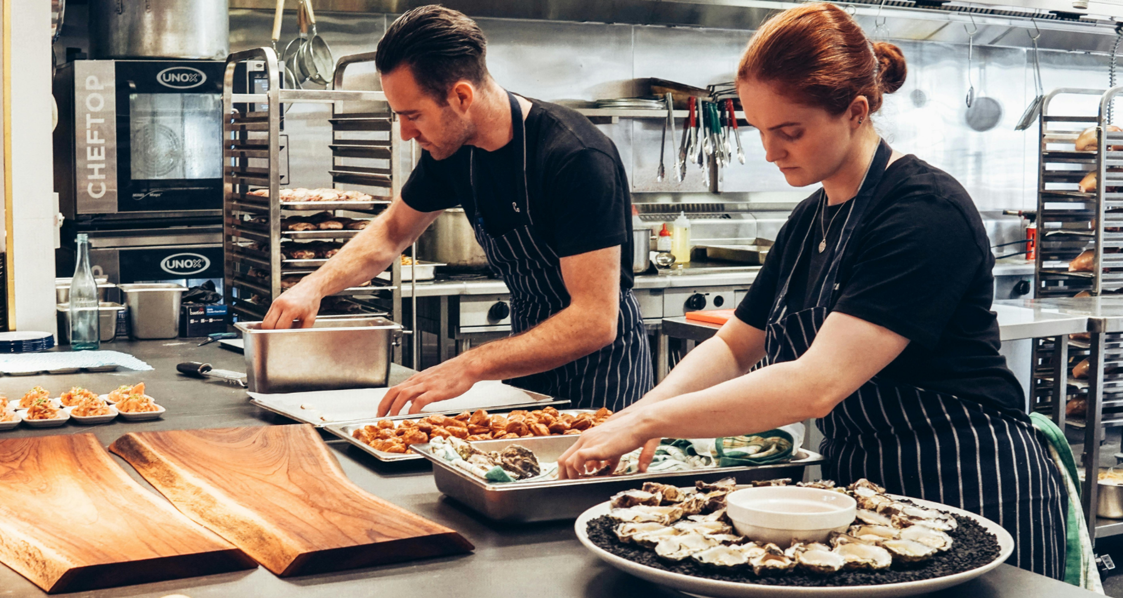 diner professionnel prix