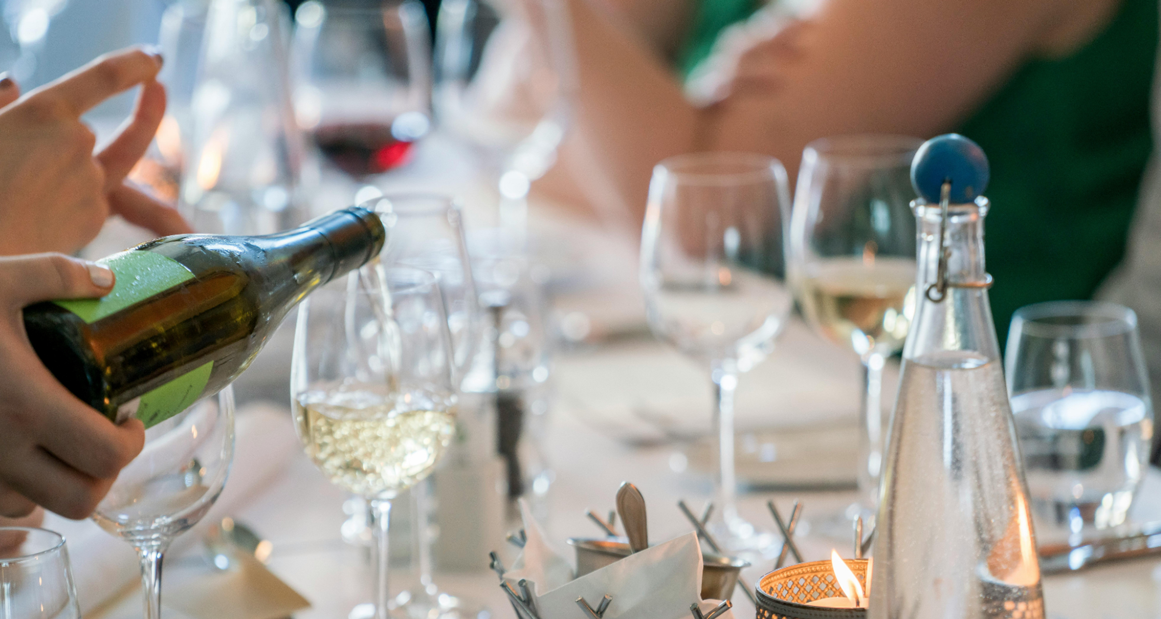 quand organiser un repas d'entreprise