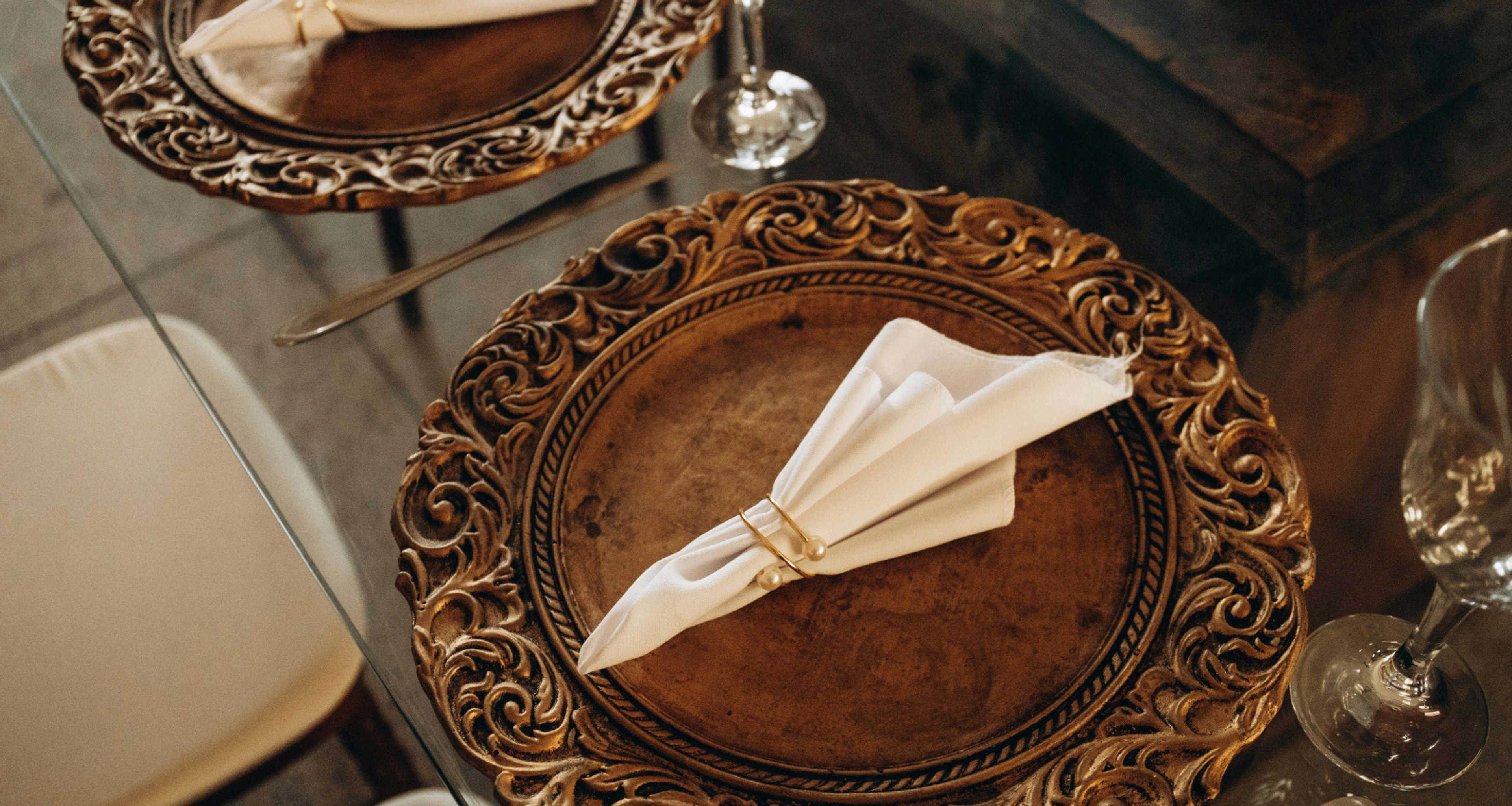 organiser une diner professionnel paris