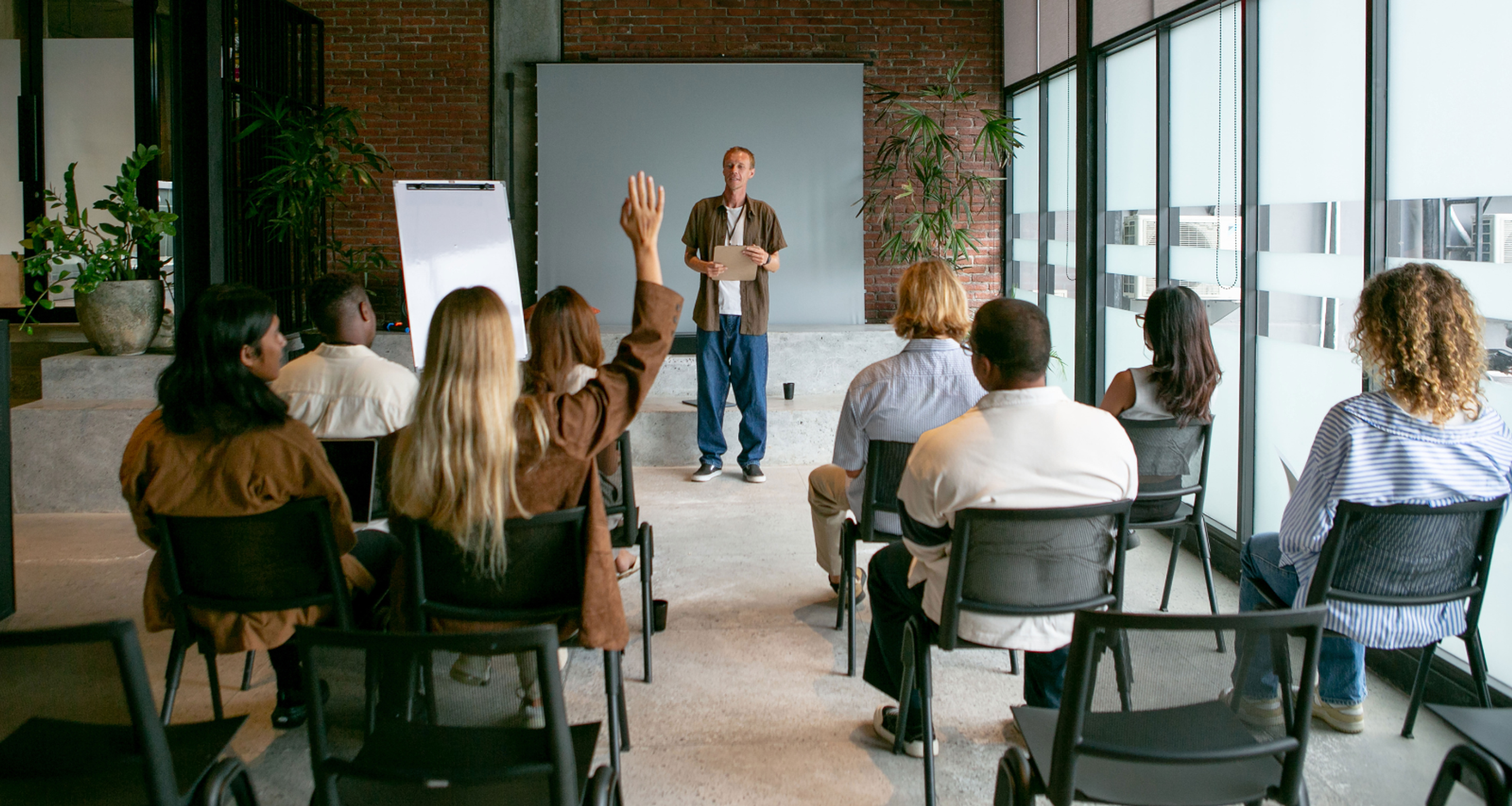 conseil organiser un seminaire a paris