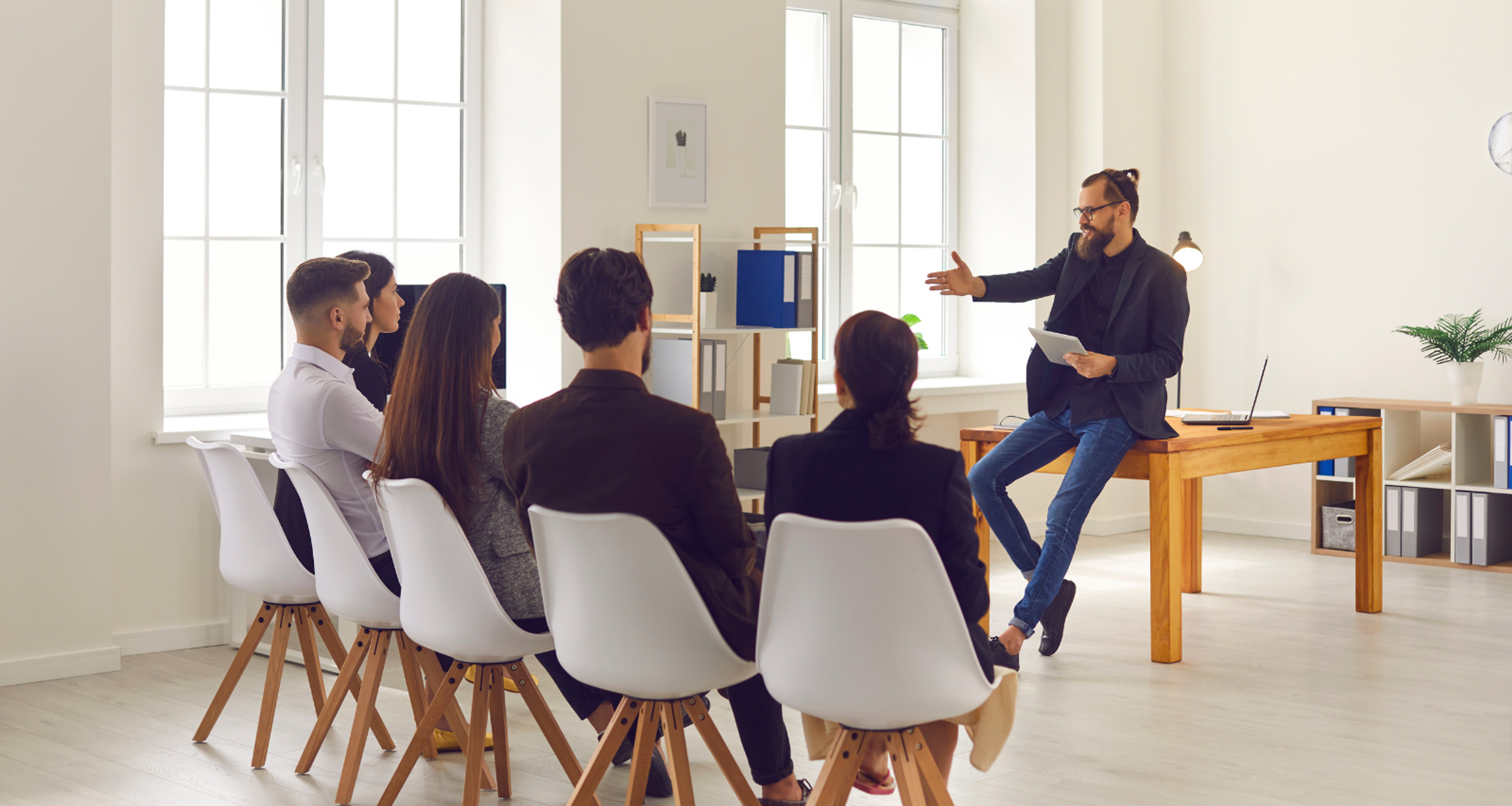 formation sur paris