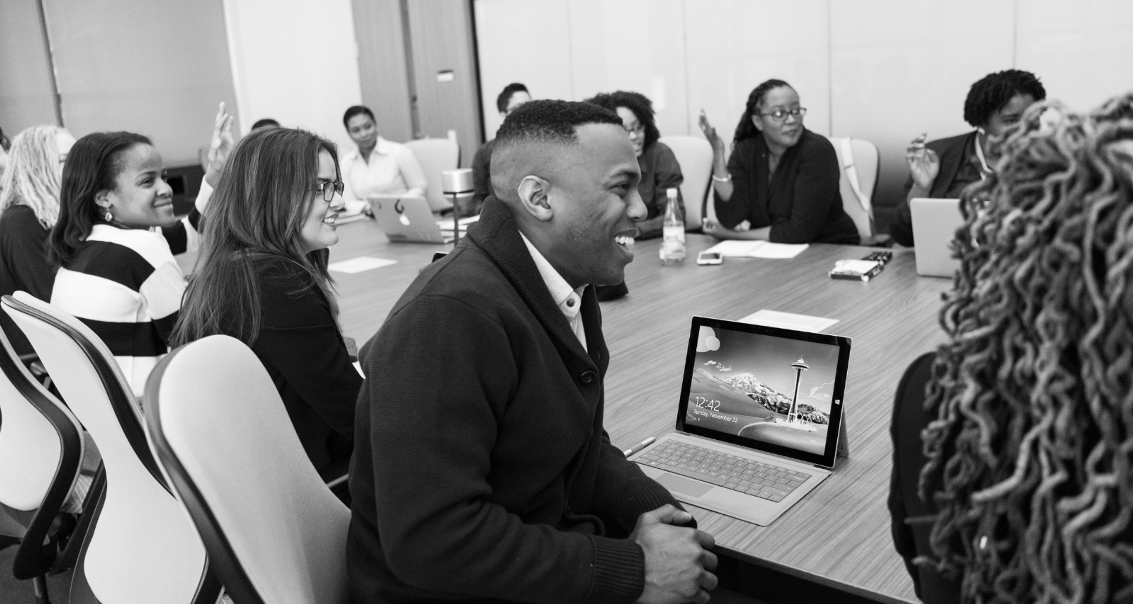 organisation conference paris