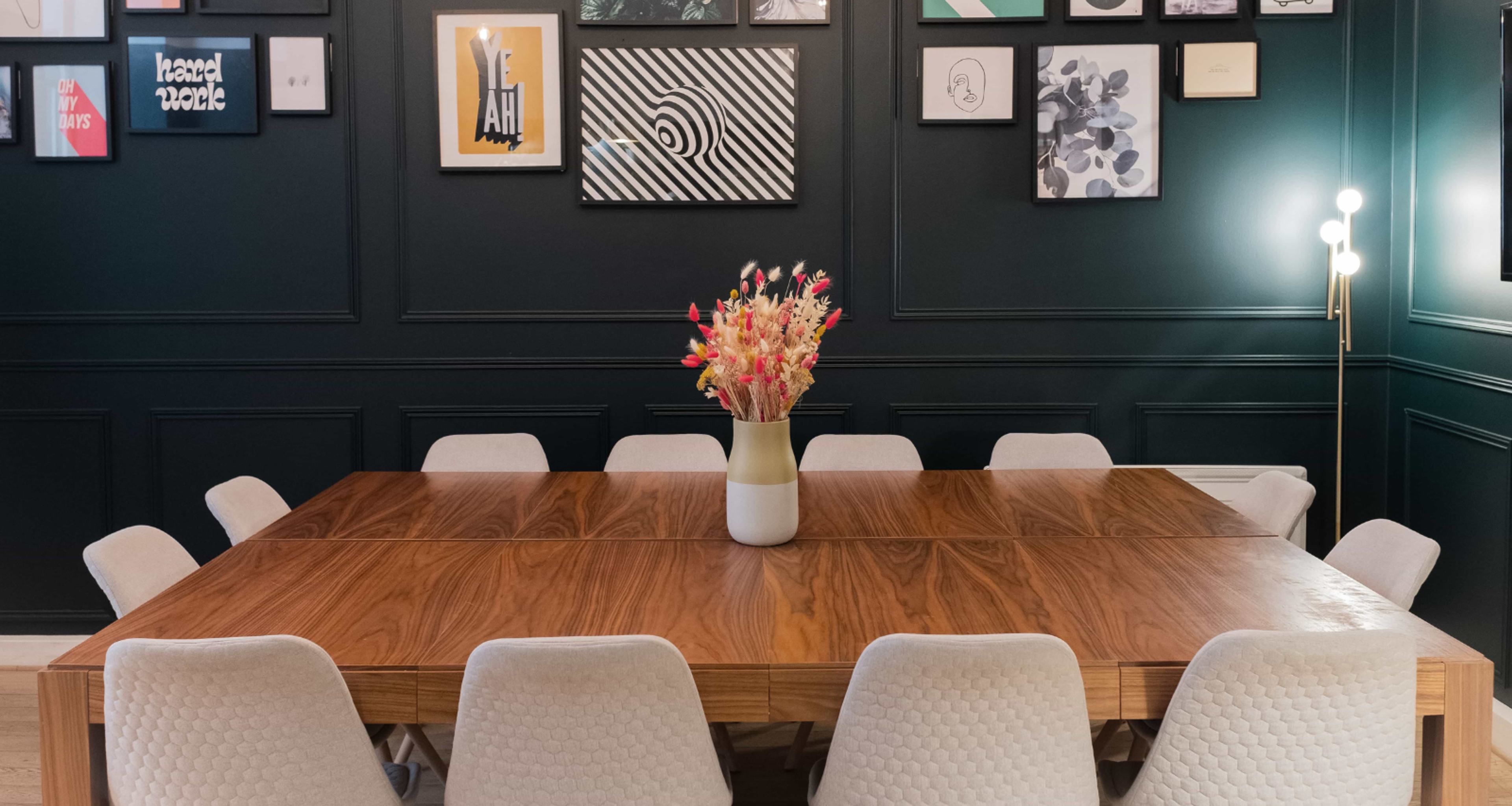 lieu team buidling a paris