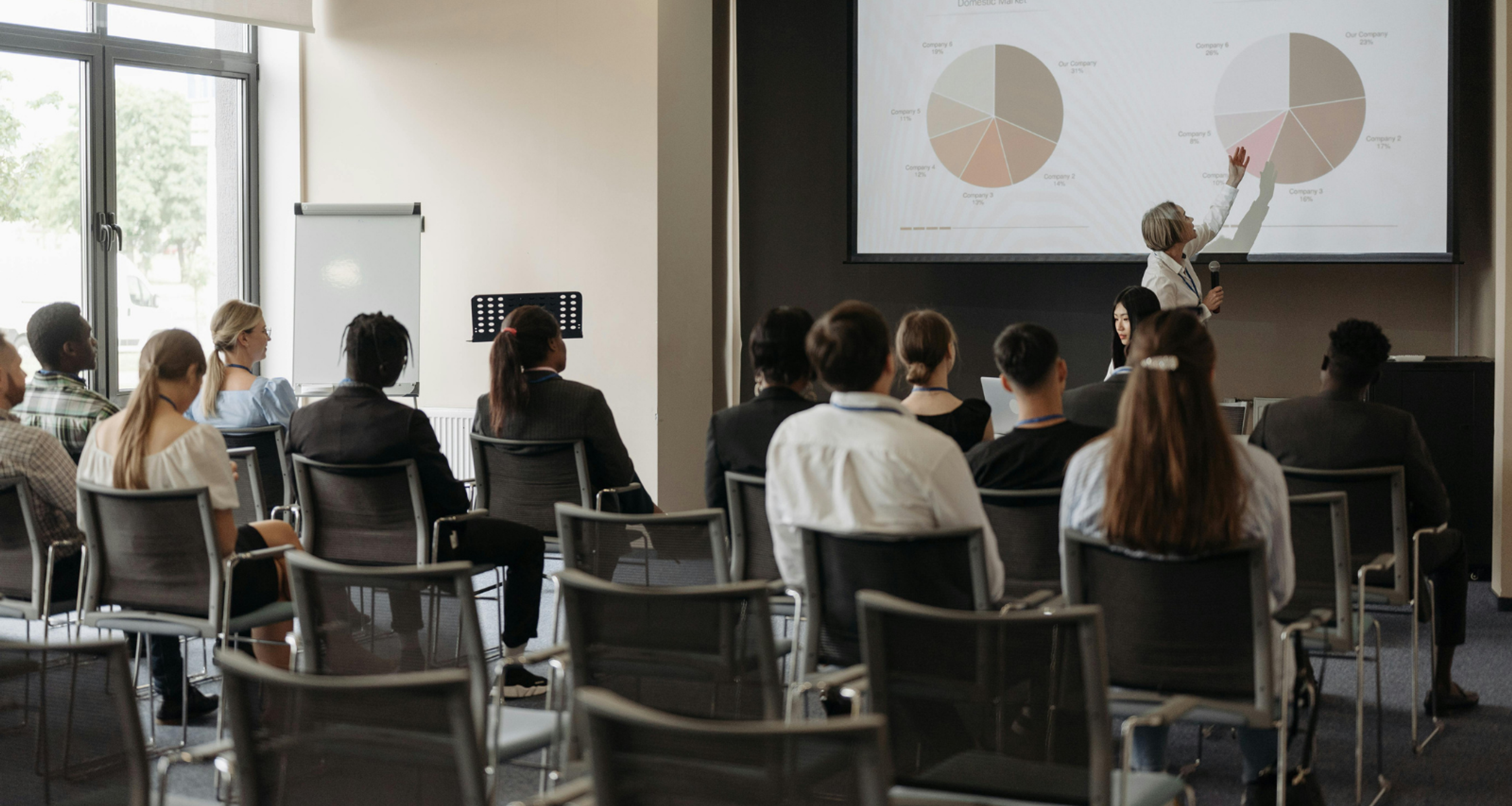 organiser une formation d'entreprise