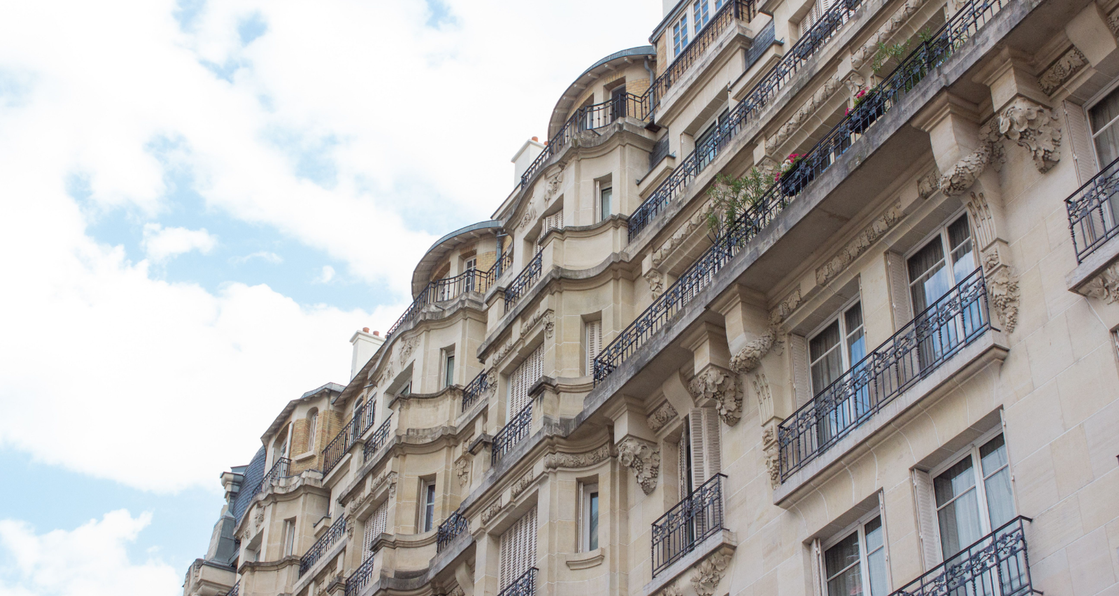 diner professionnel paris