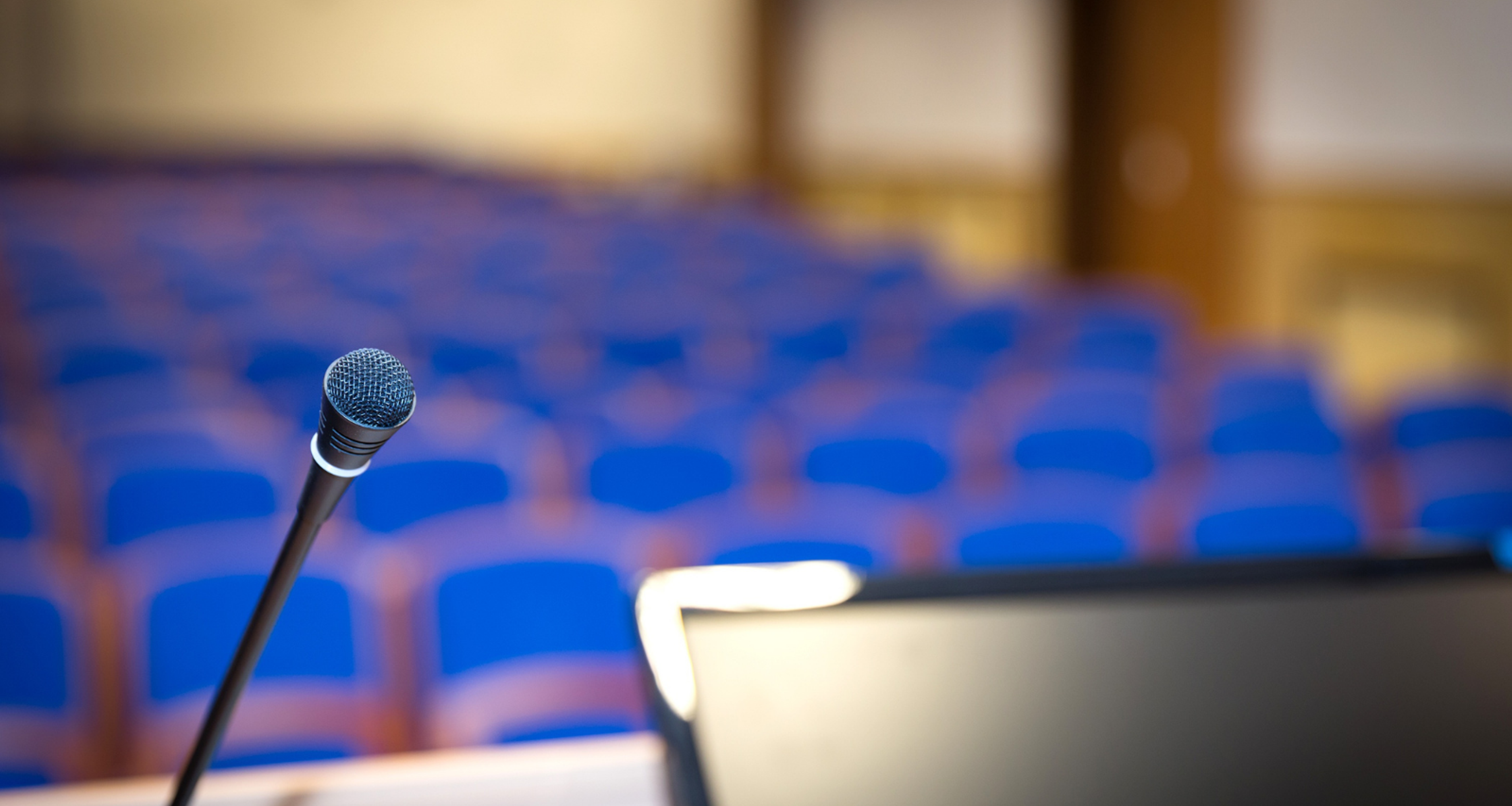 lieu conference sur paris