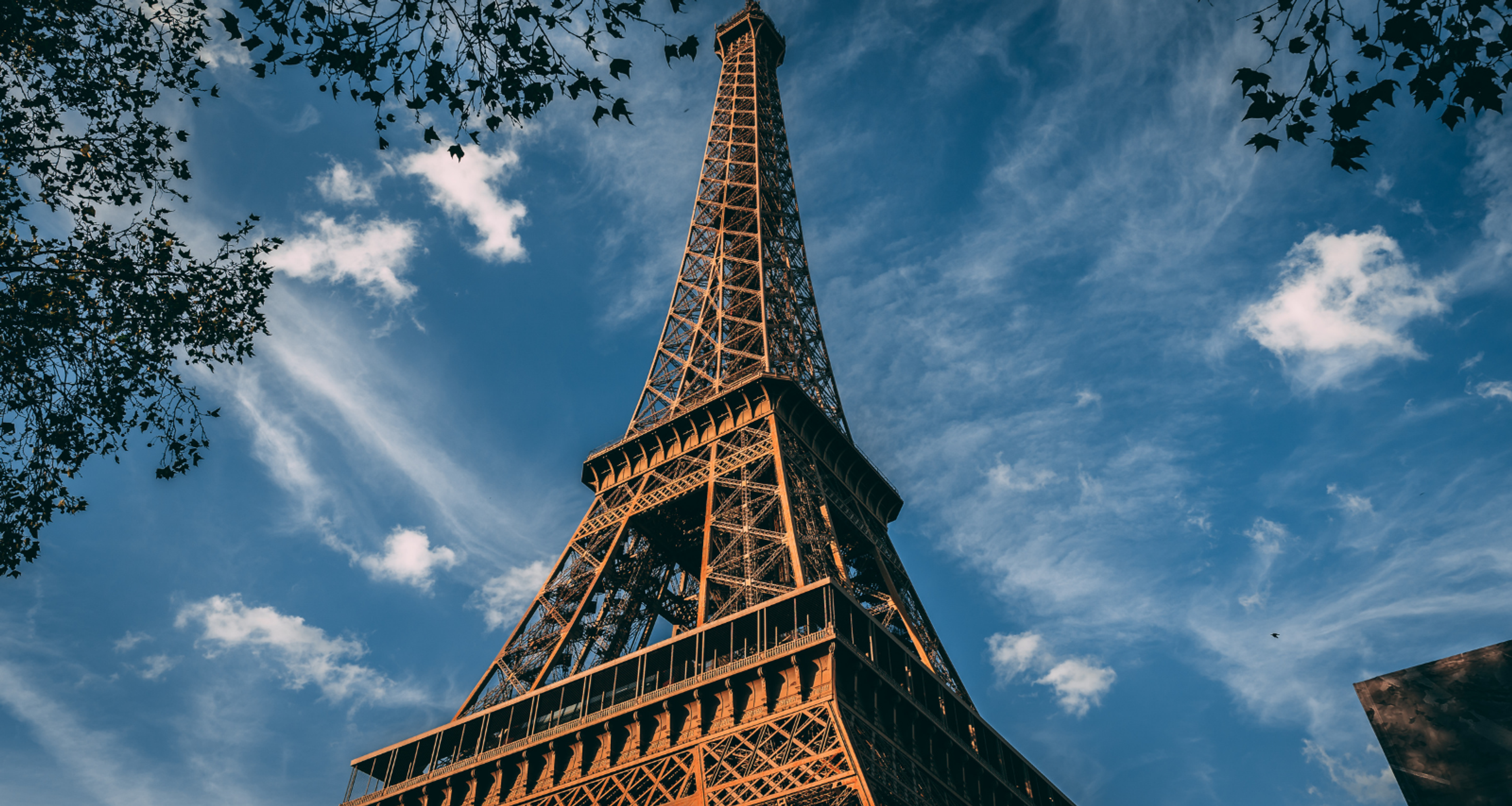 paris soirée entreprise fin d'année