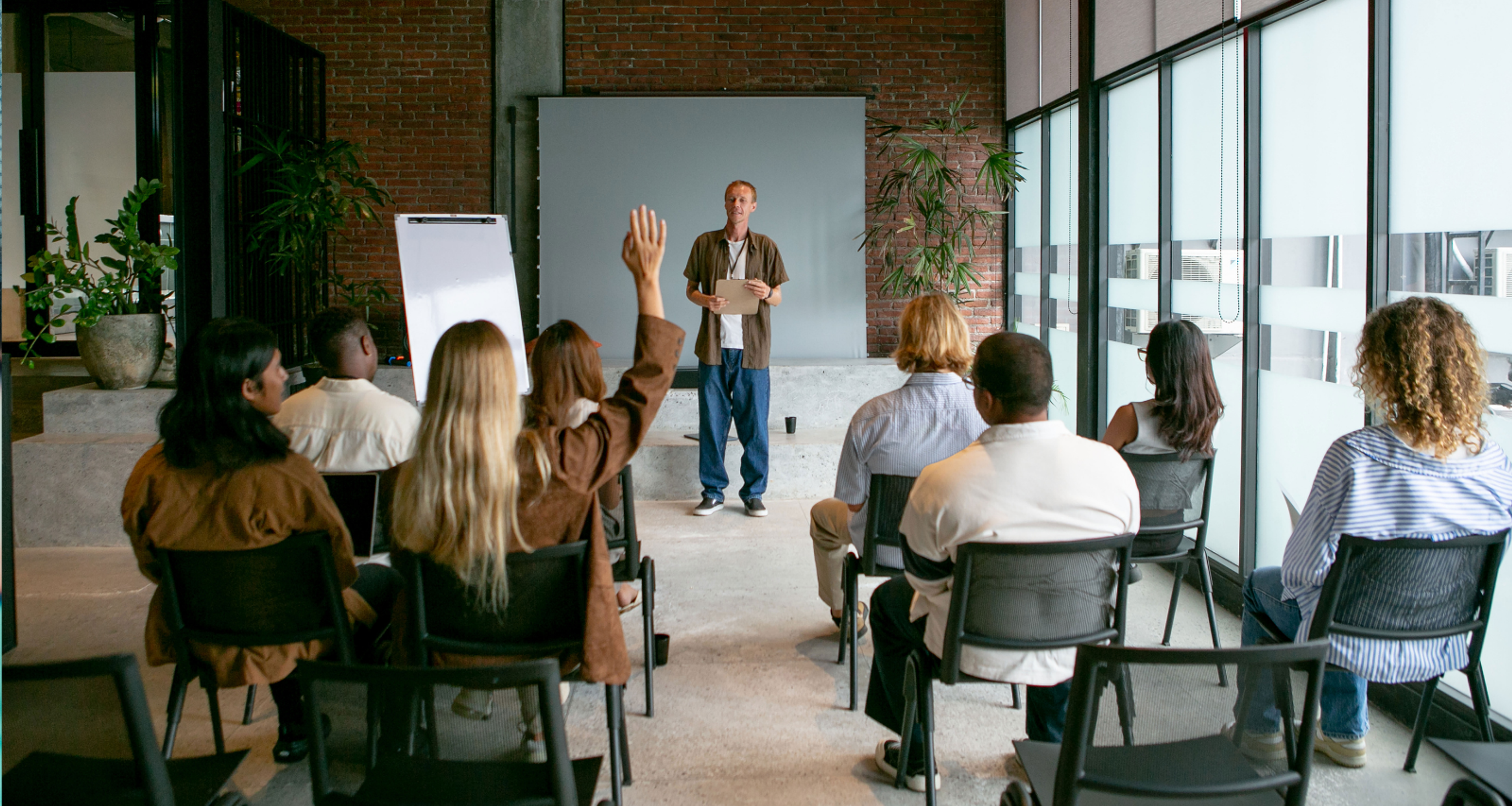 lieu de formation professionnelle sur paris