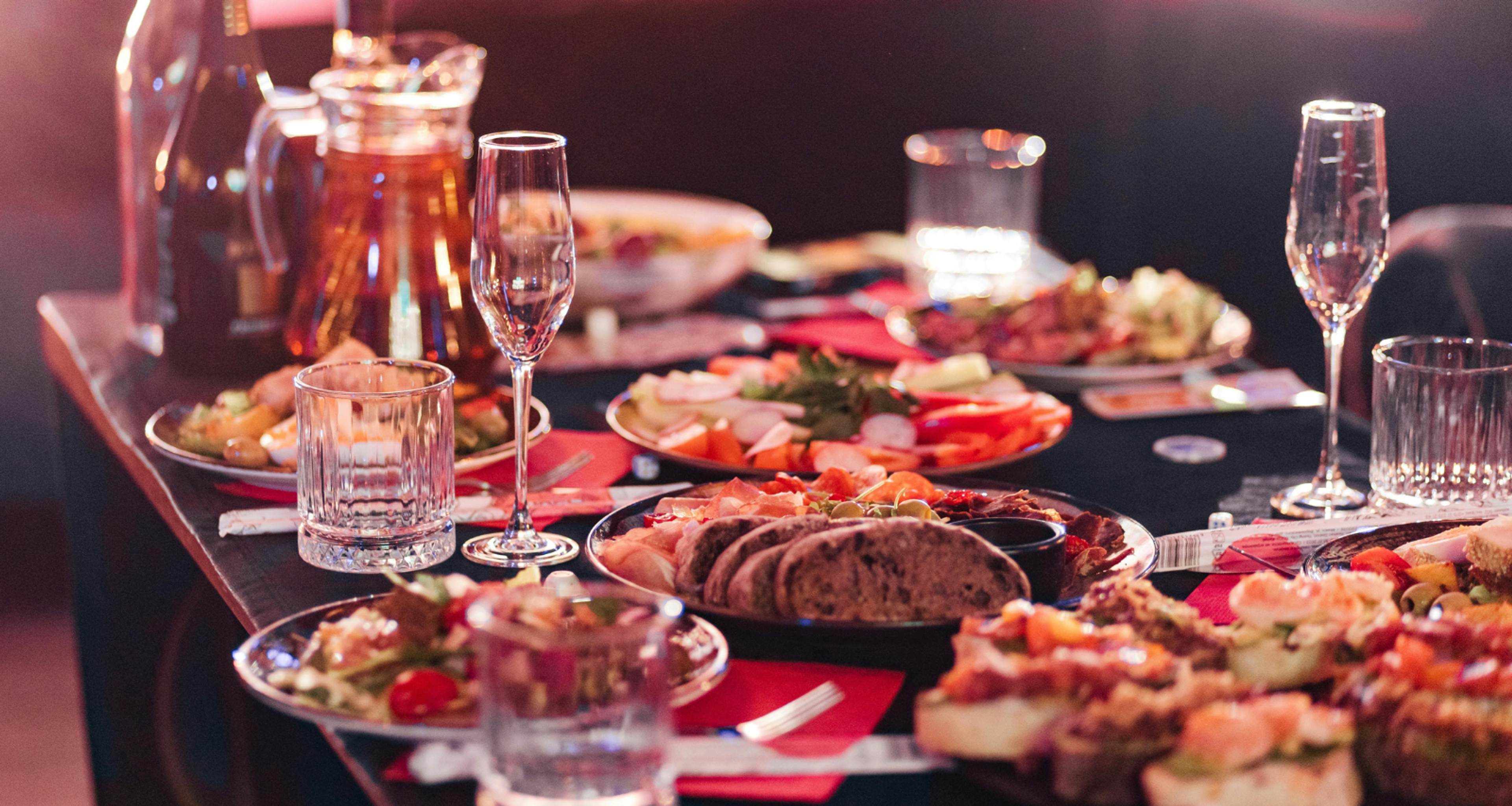 lieu atypique diner entreprise paris