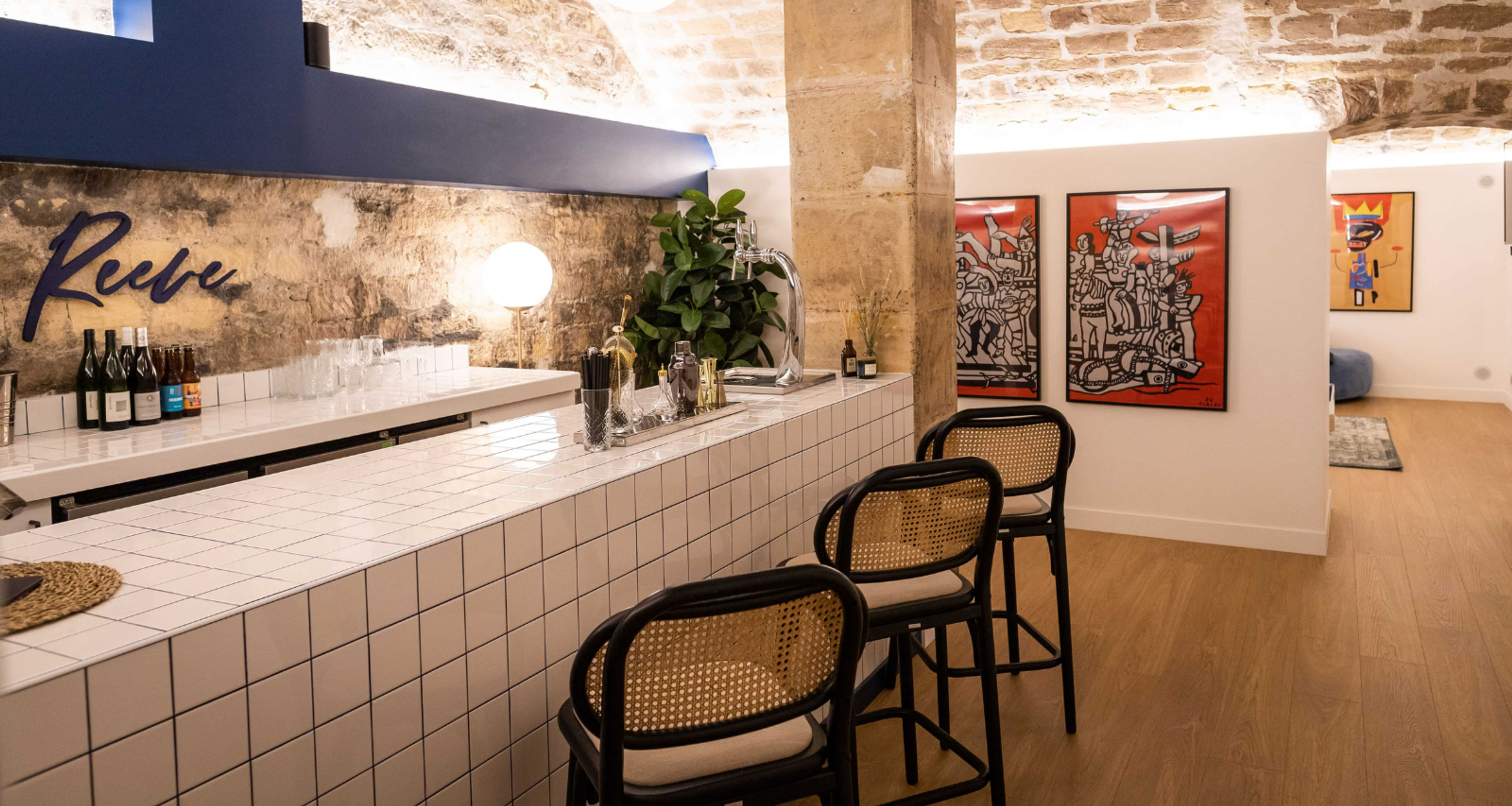organiser une formation lieu paris