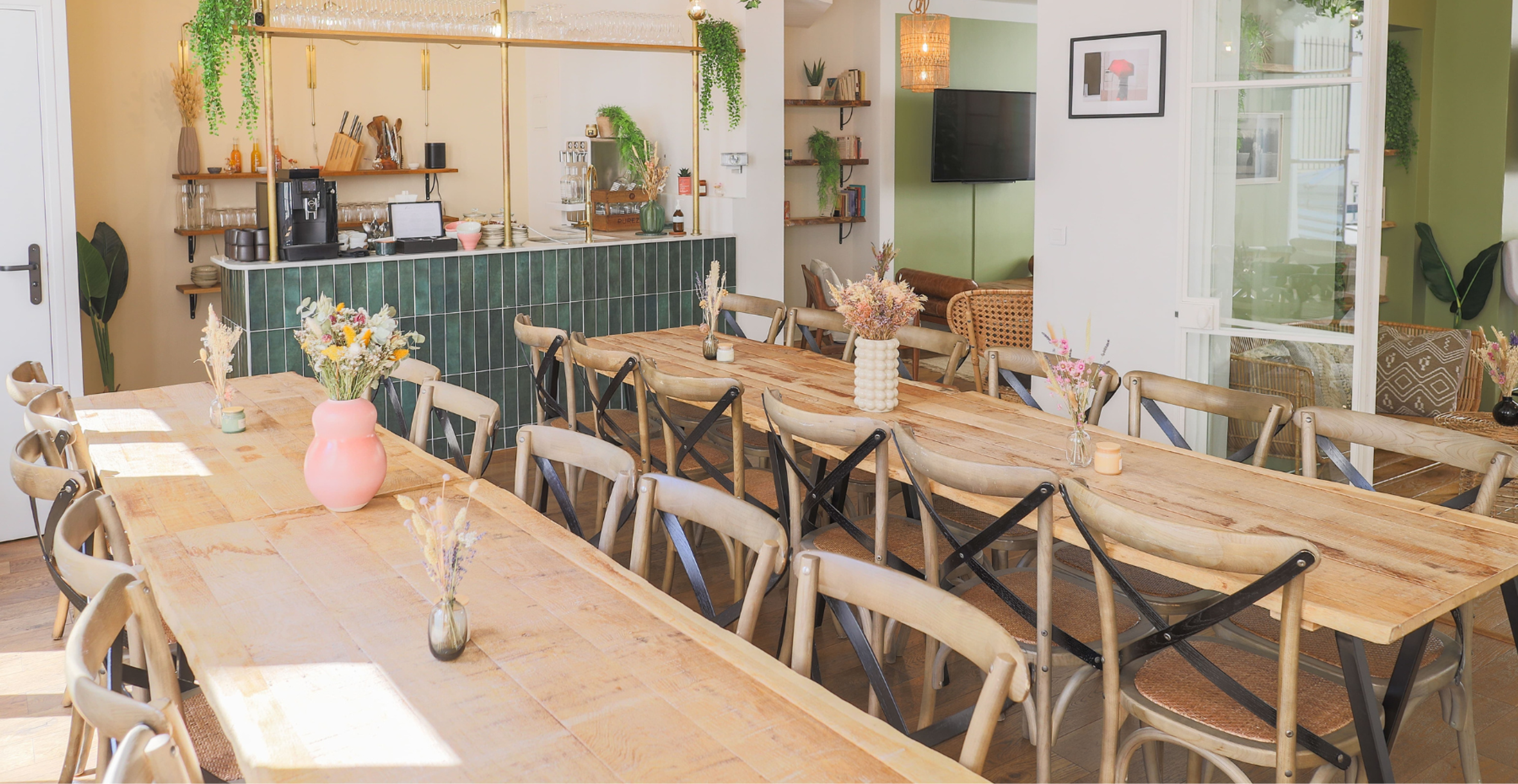 salle reunion equipe