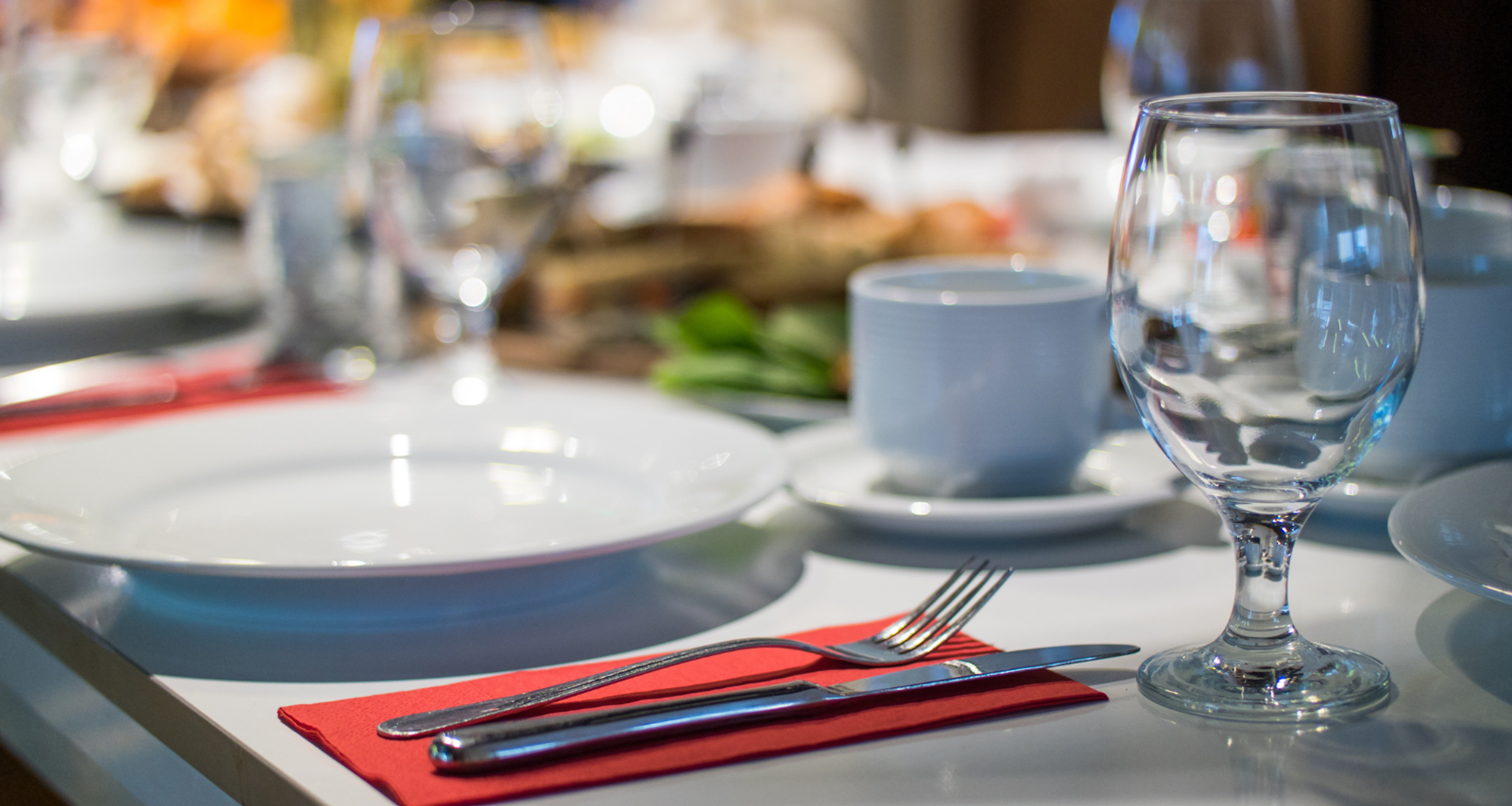 budget diner de direction paris