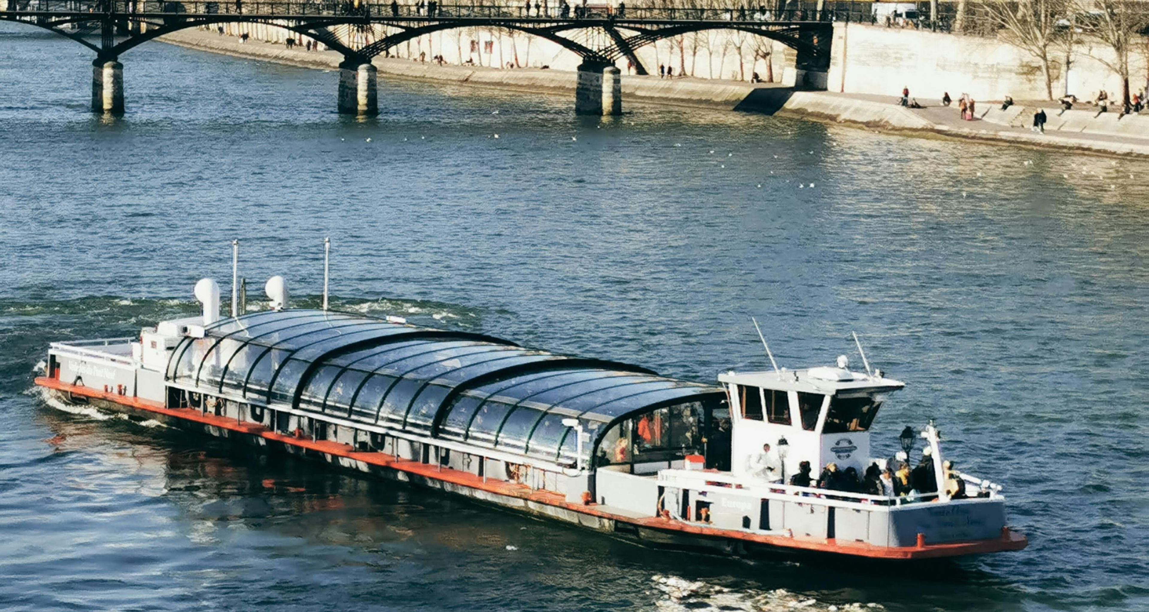 diner gala peniche paris
