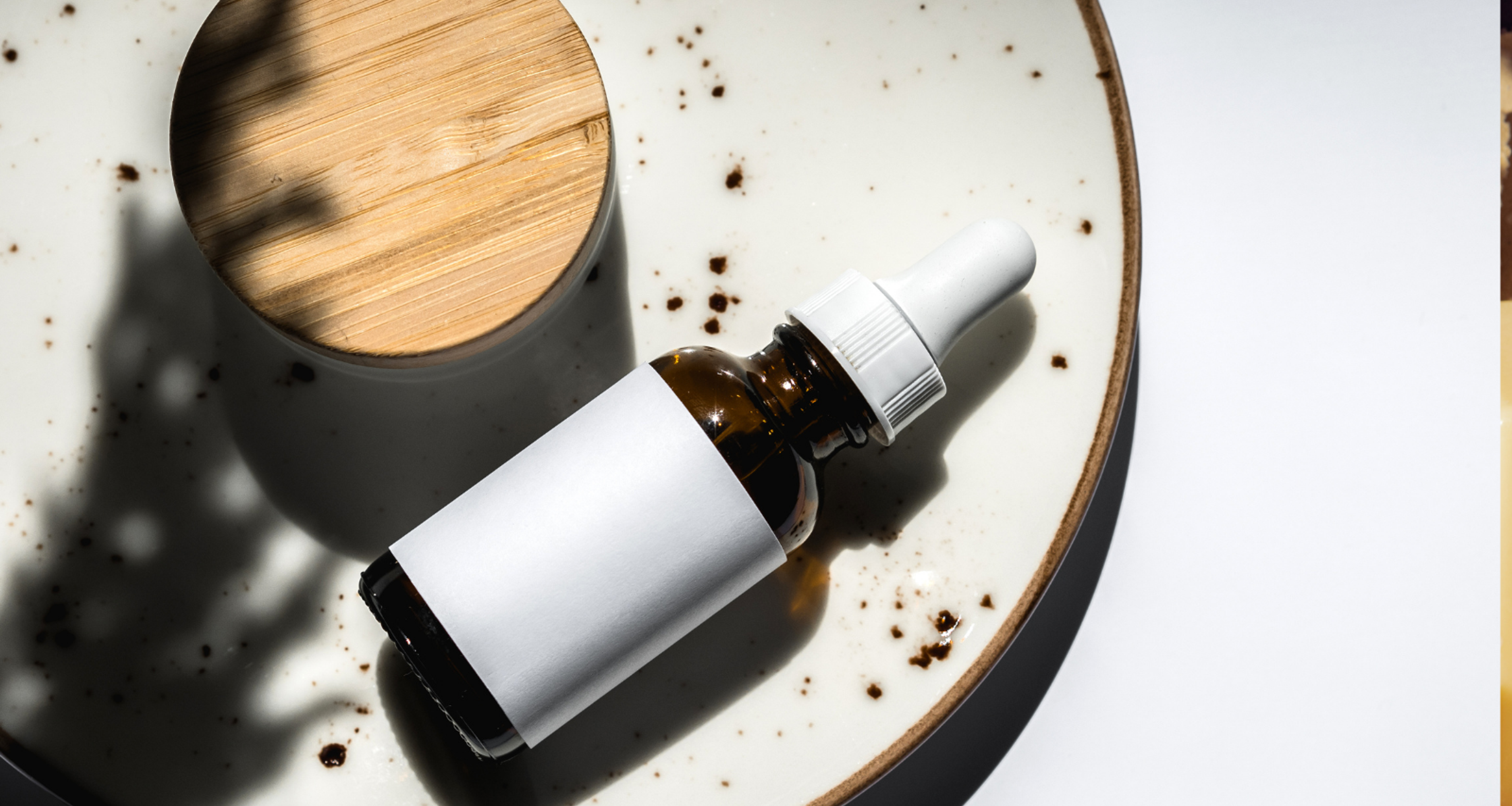 presentation d'un produit sur paris