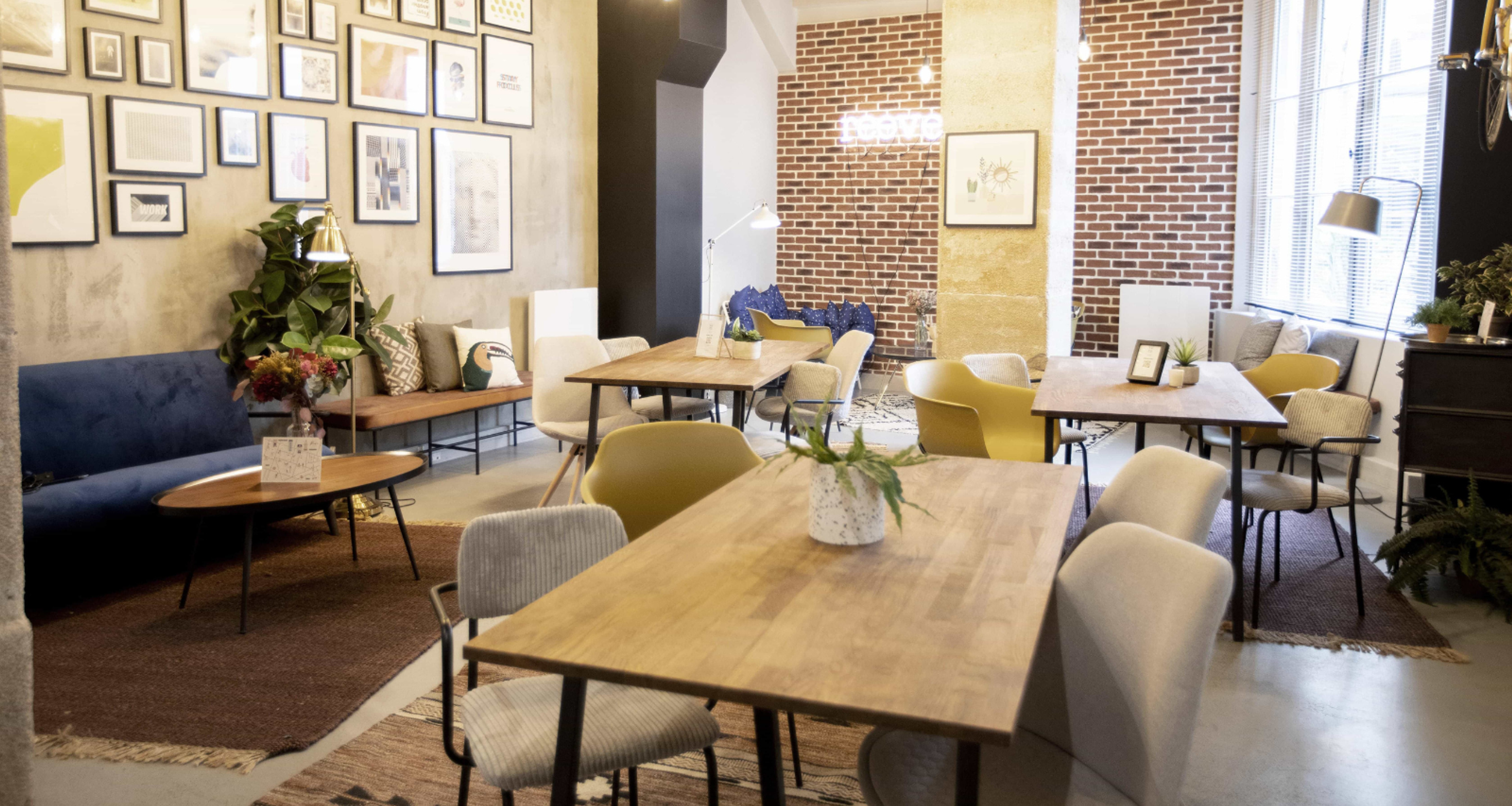 lieu organiser un seminaire sur paris