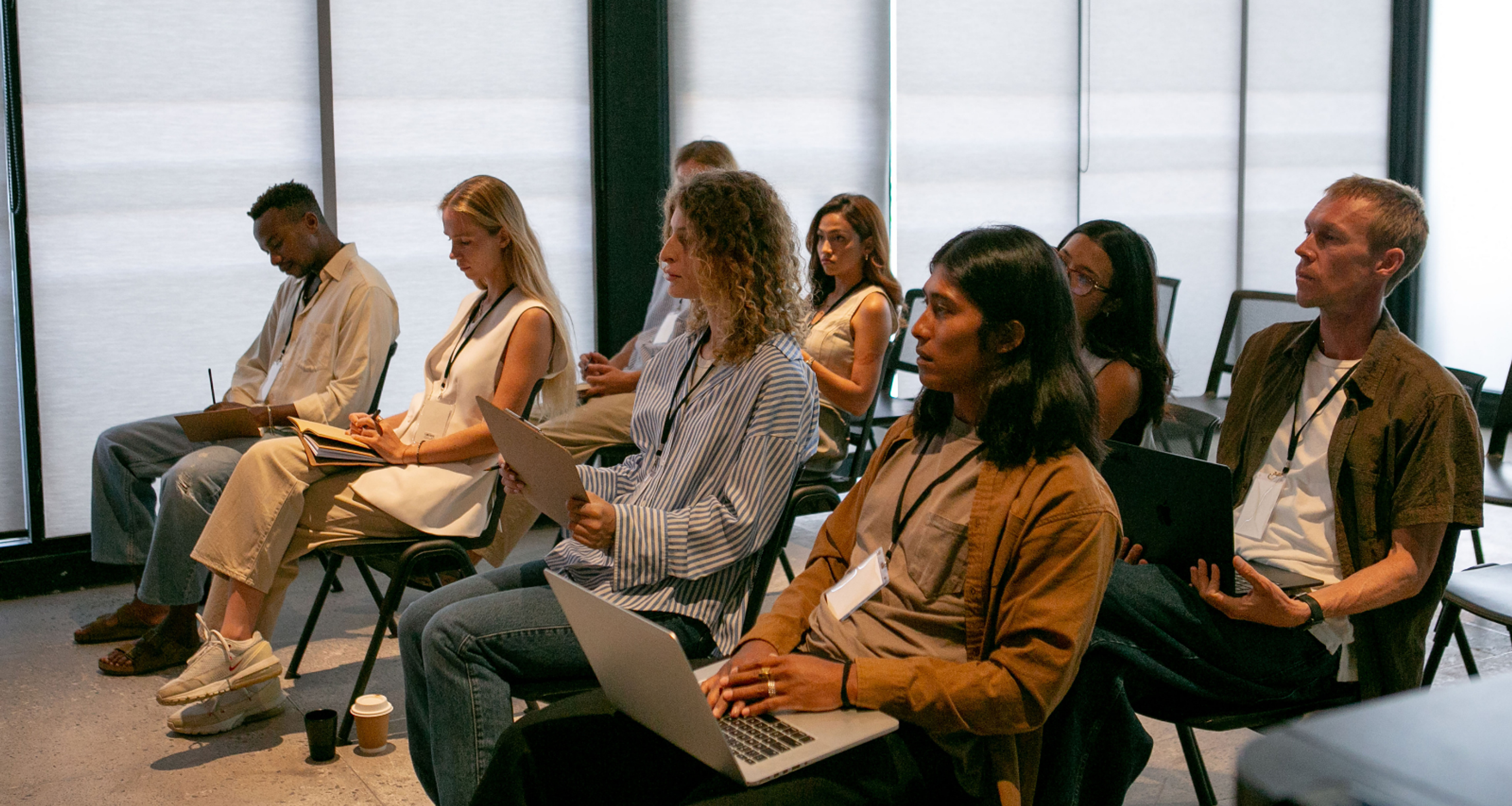 organiser un seminaire à paris petit groupe