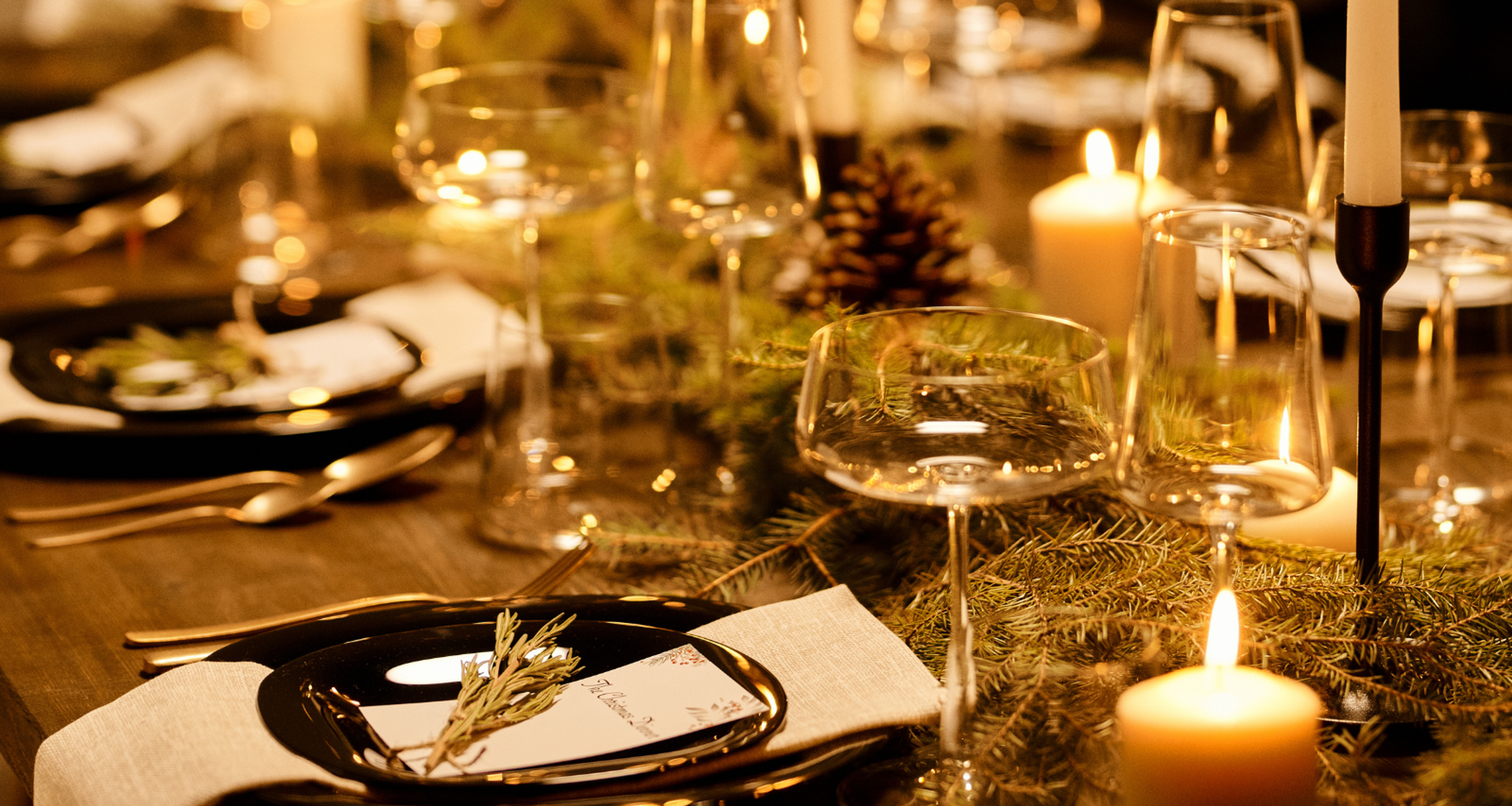 decoration evenement pro noel