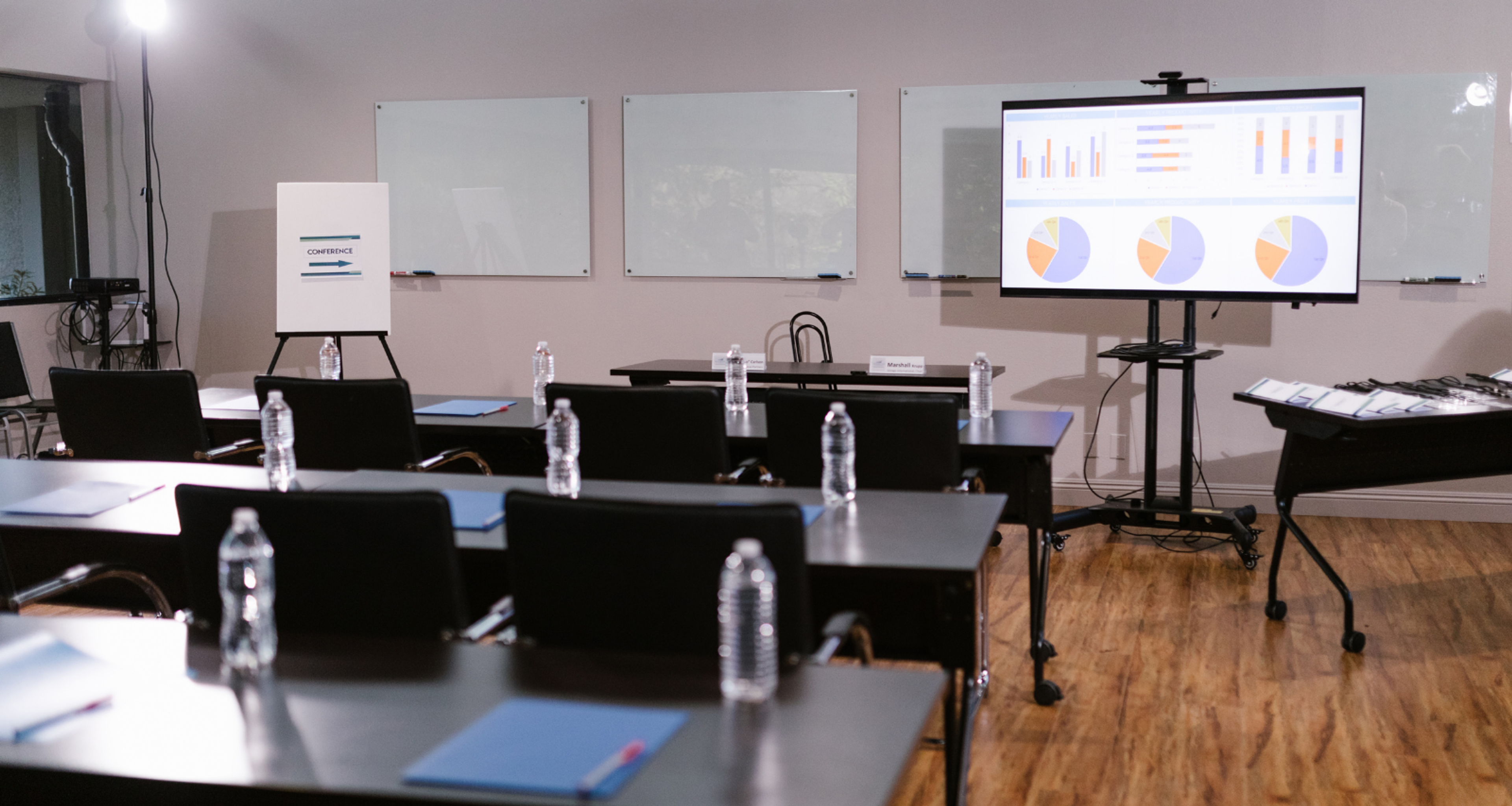 quand faire une conférence sur paris