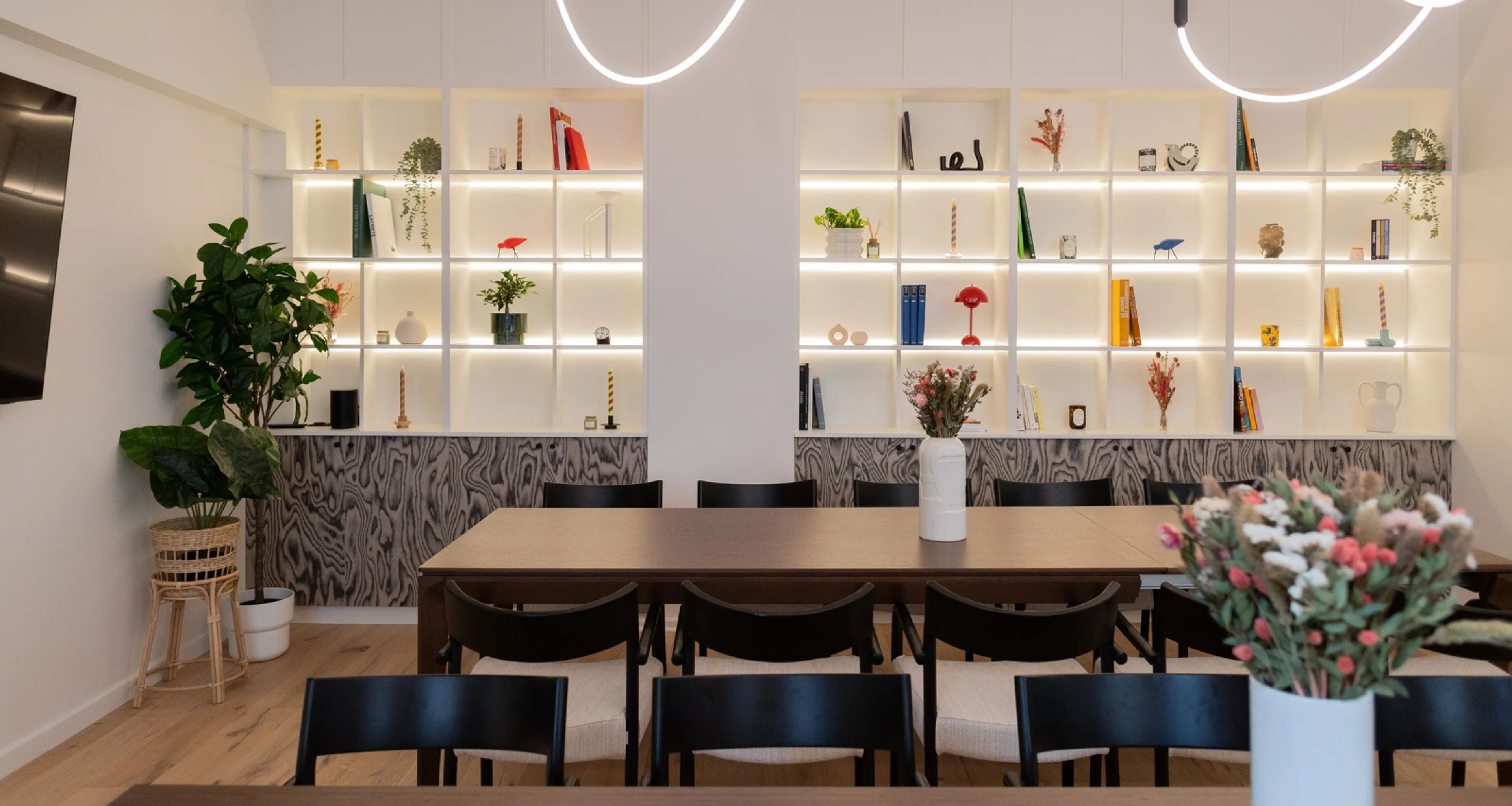lieux seminaire parisien
