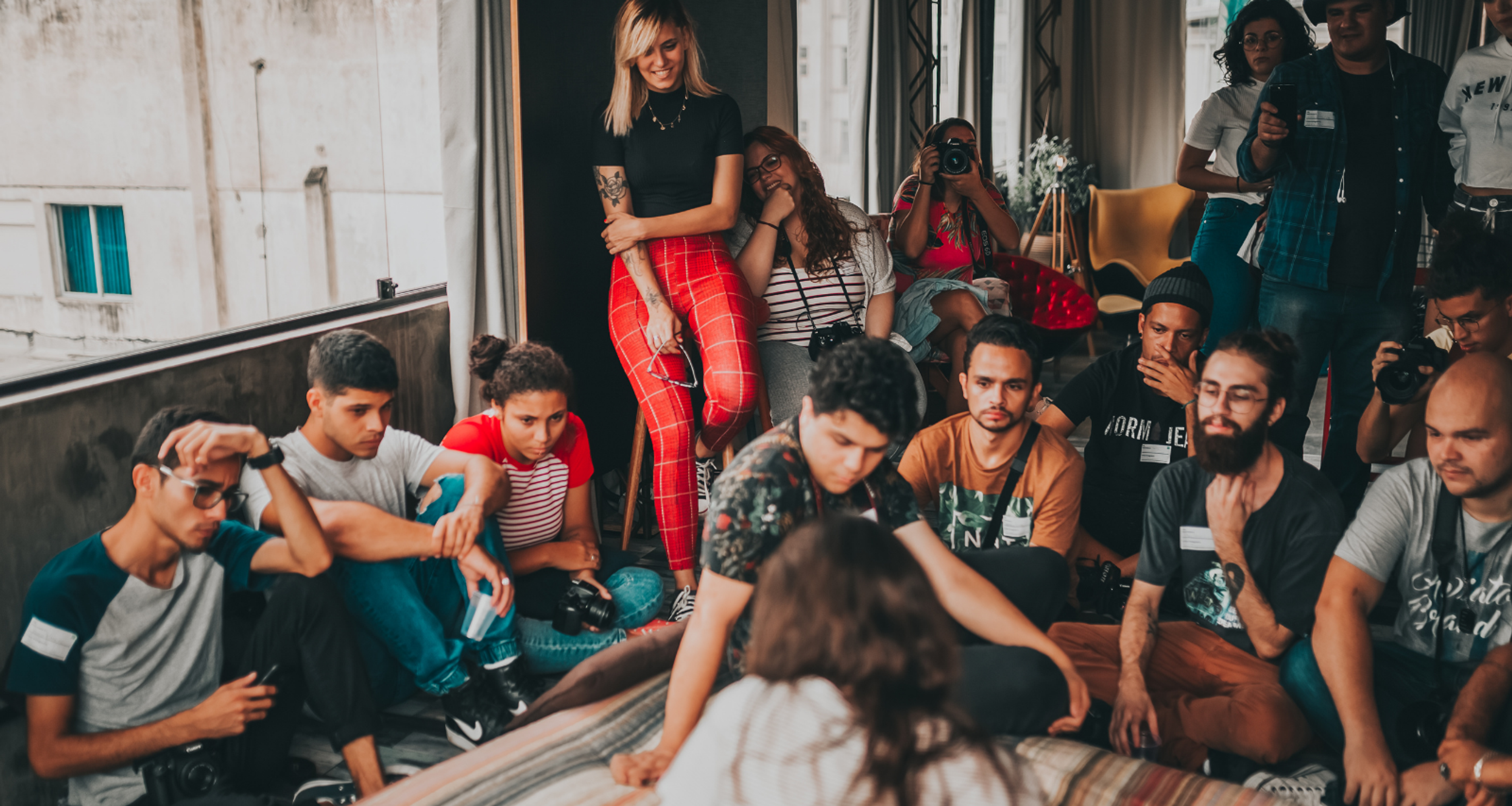 quartier pour seminaire paris