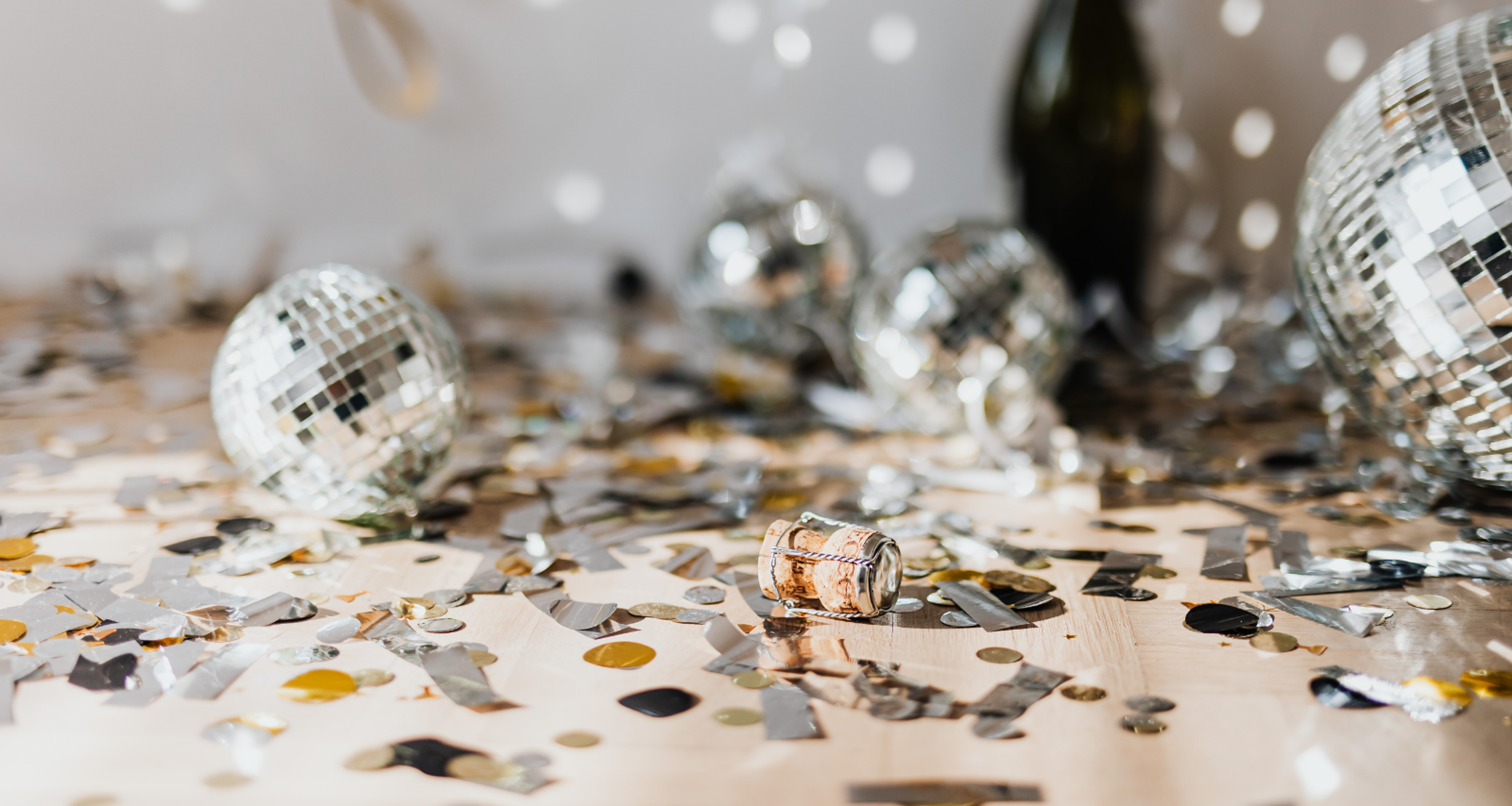 soiree fin année entreprise idée