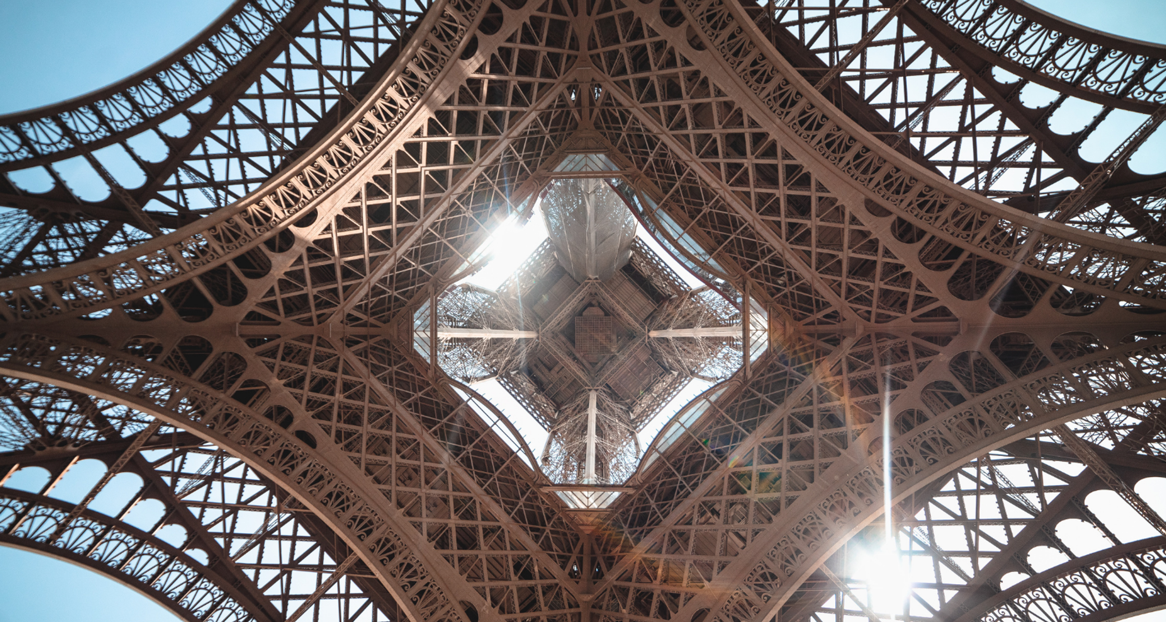 tour eiffel