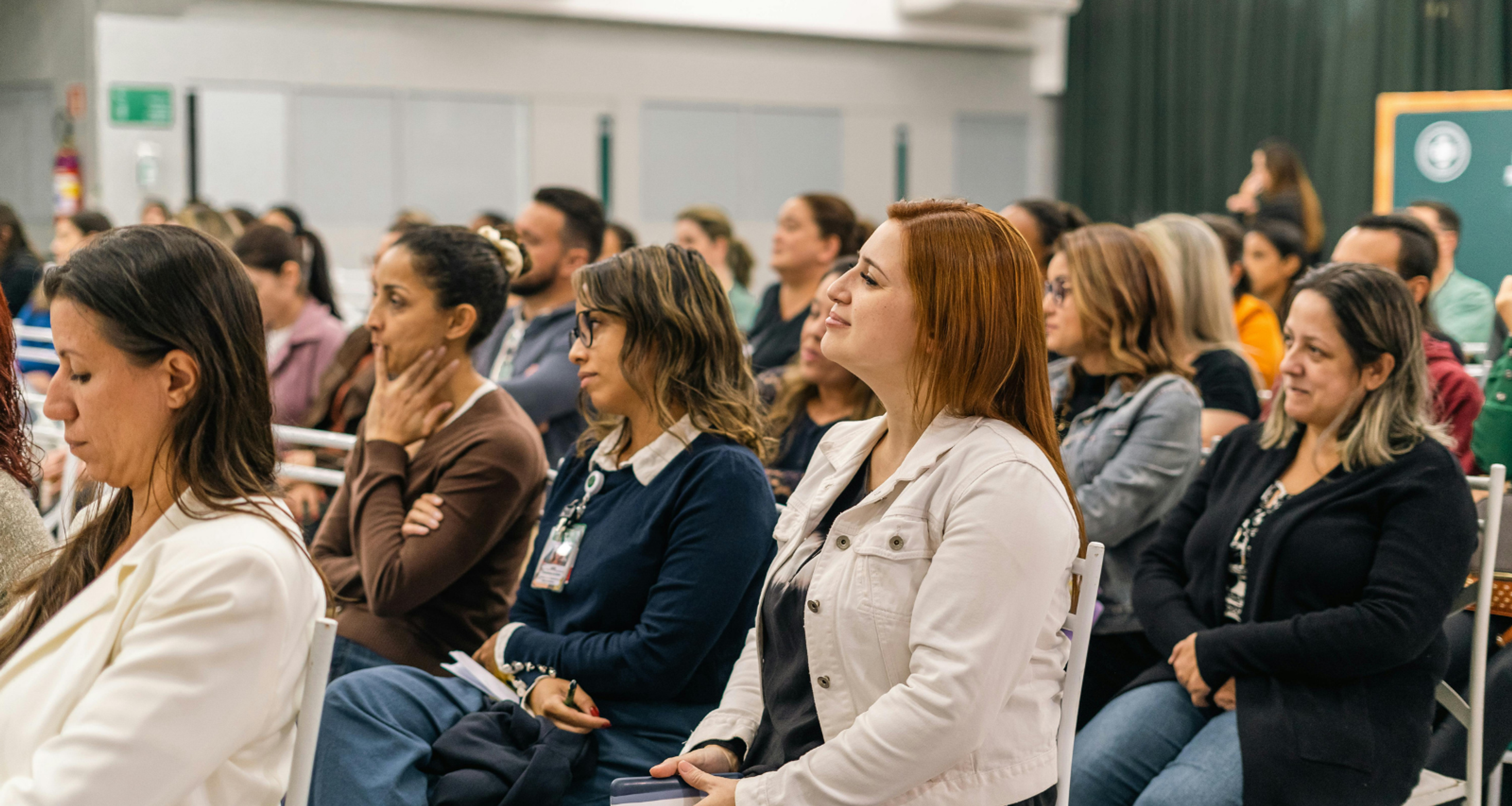 organisation lieu conference entreprise