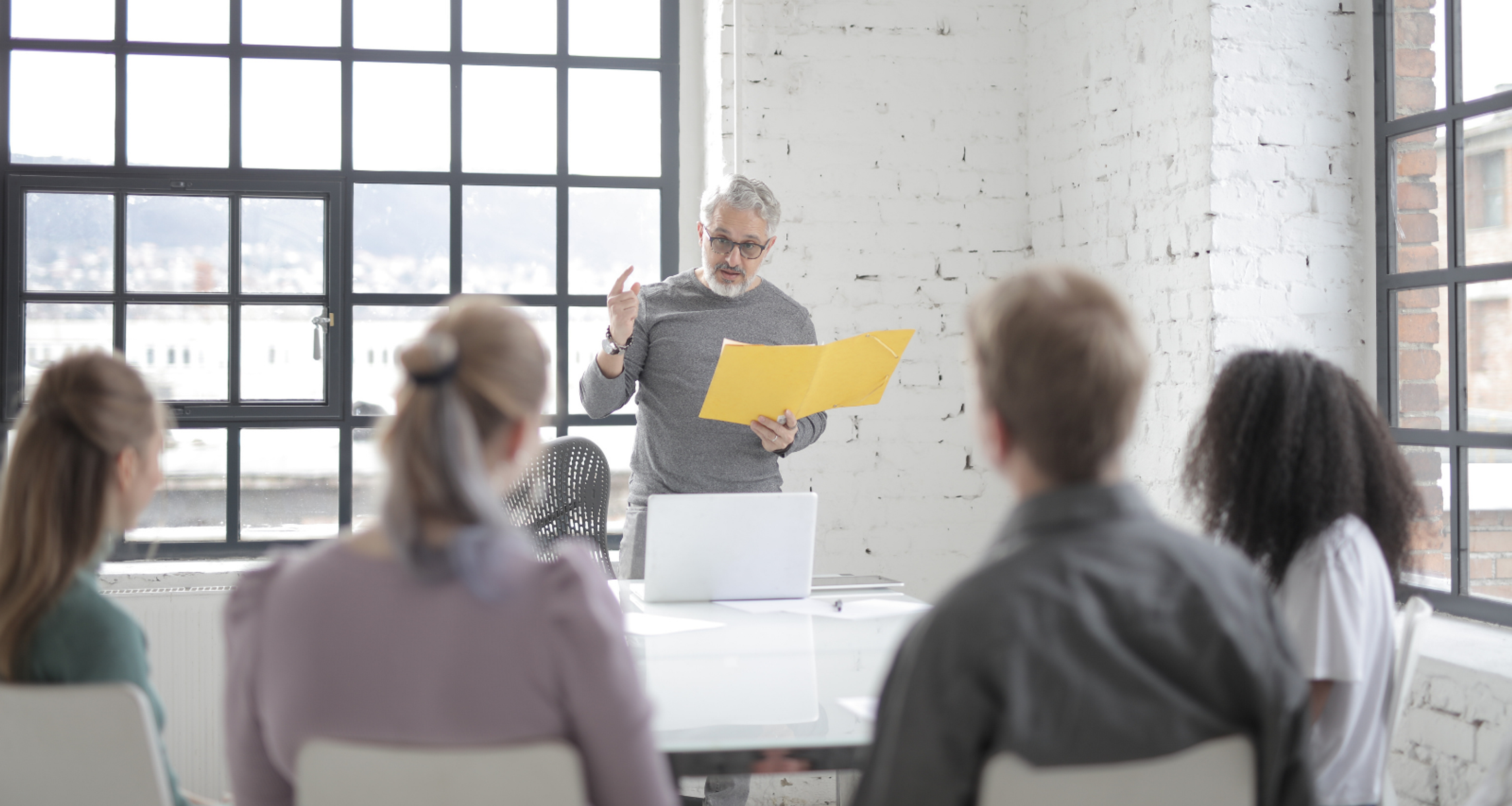 animateur conference paris