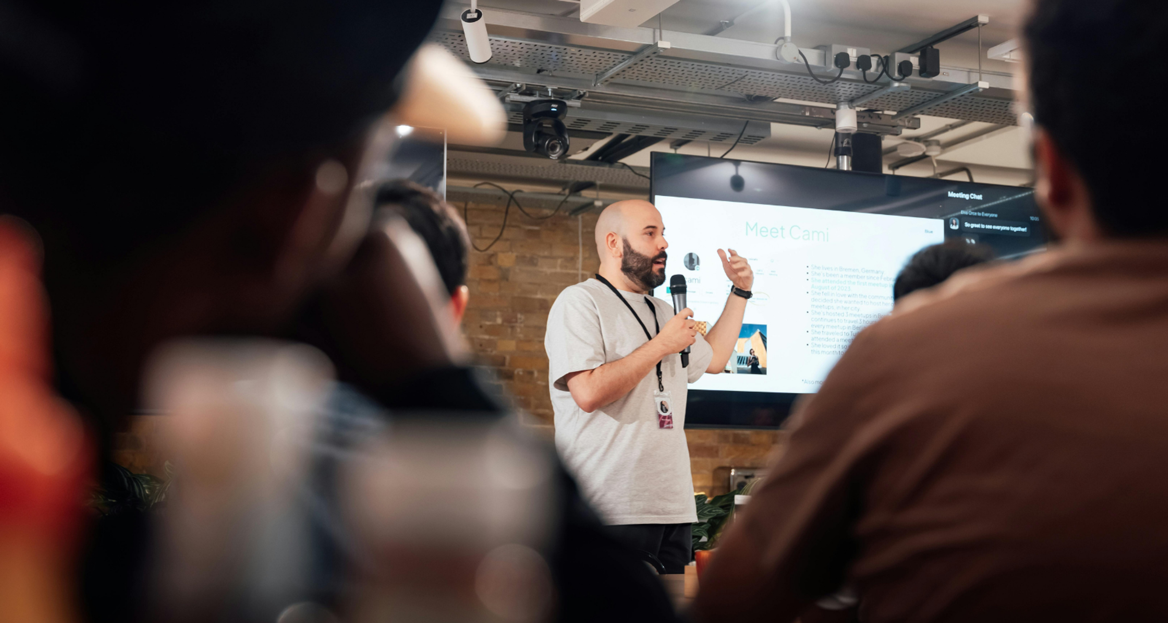 trouver un lieu atypique en salle à paris