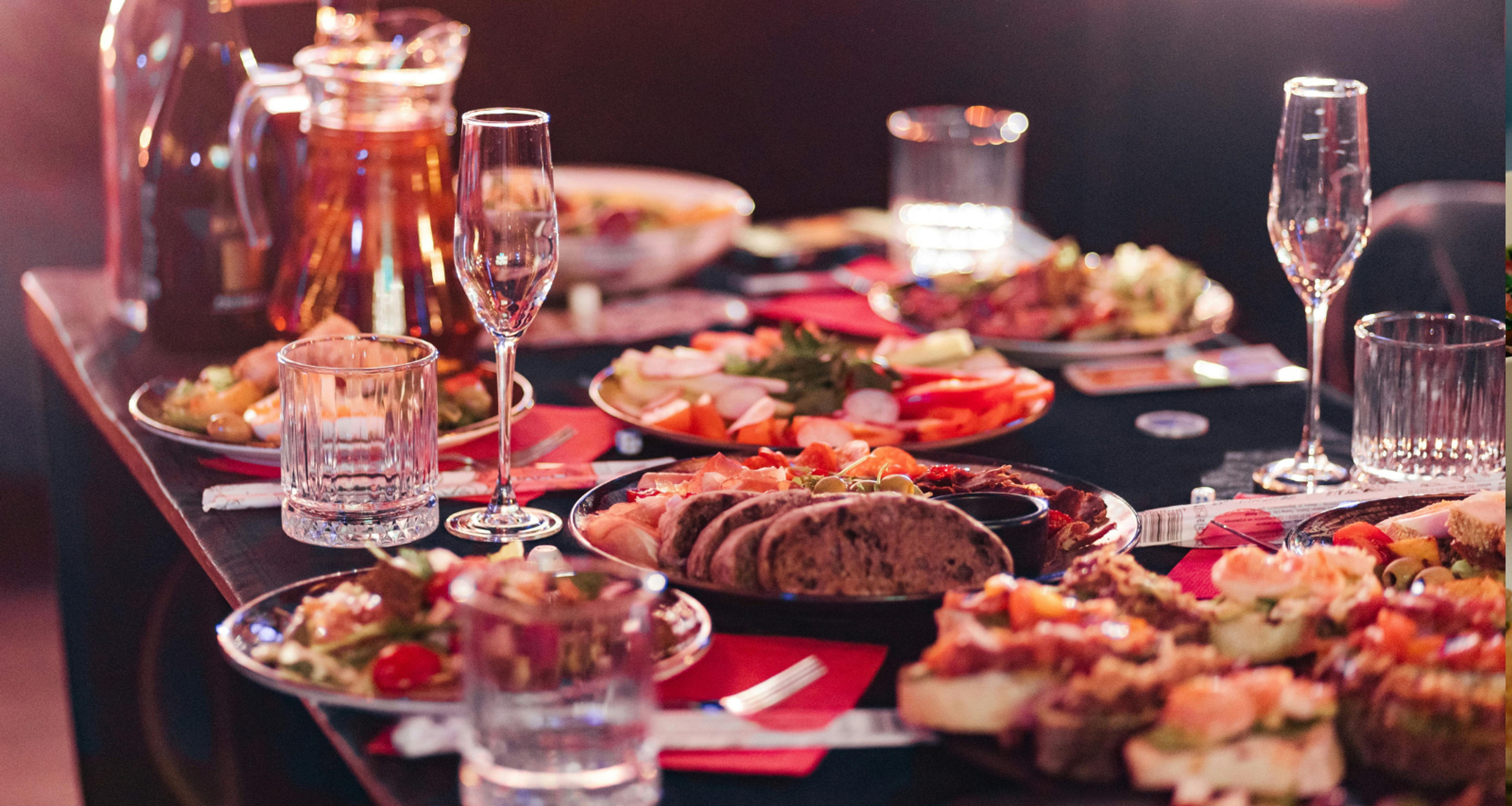 jour repas clientele paris