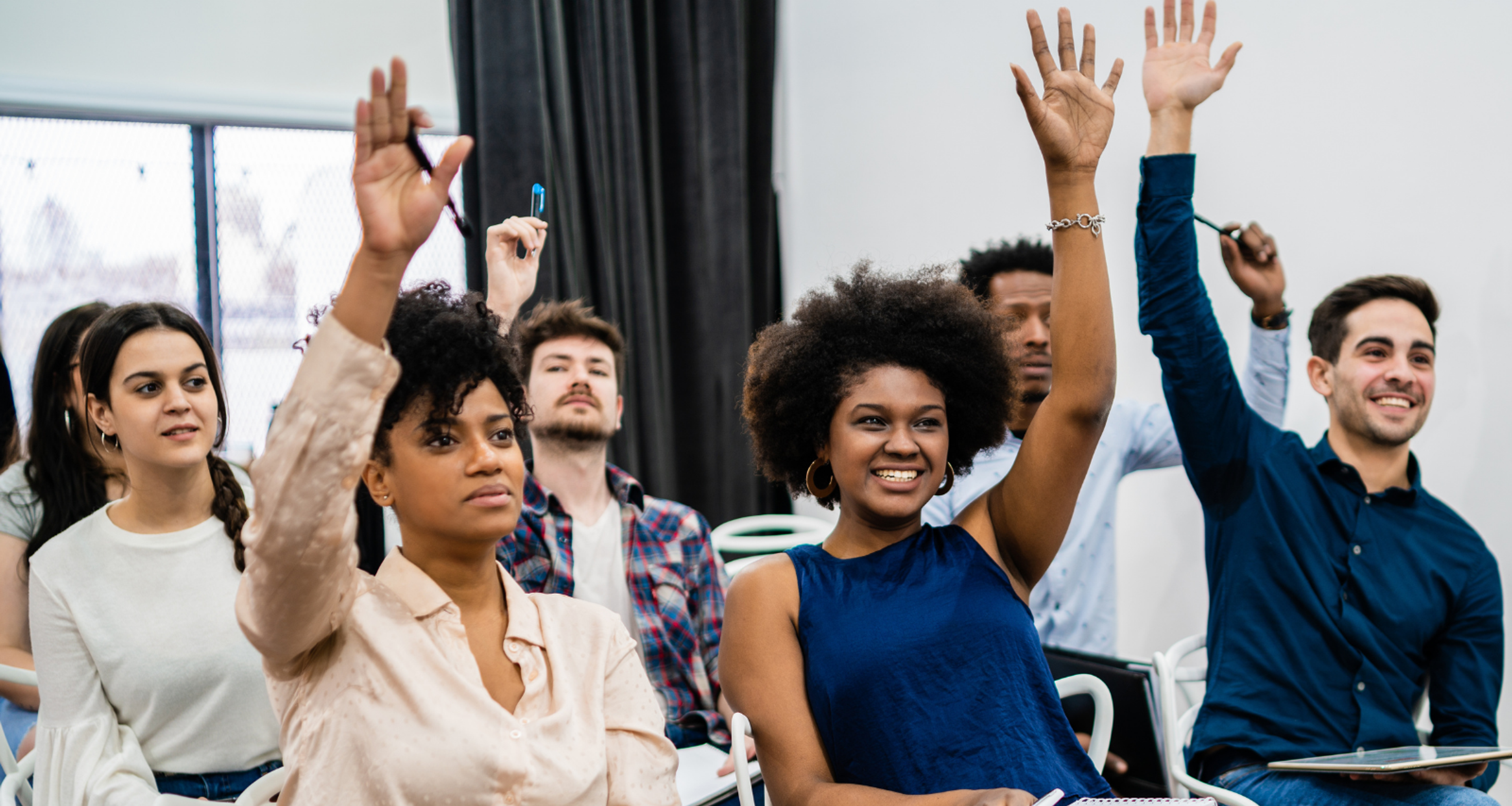 conference professionnelle paris