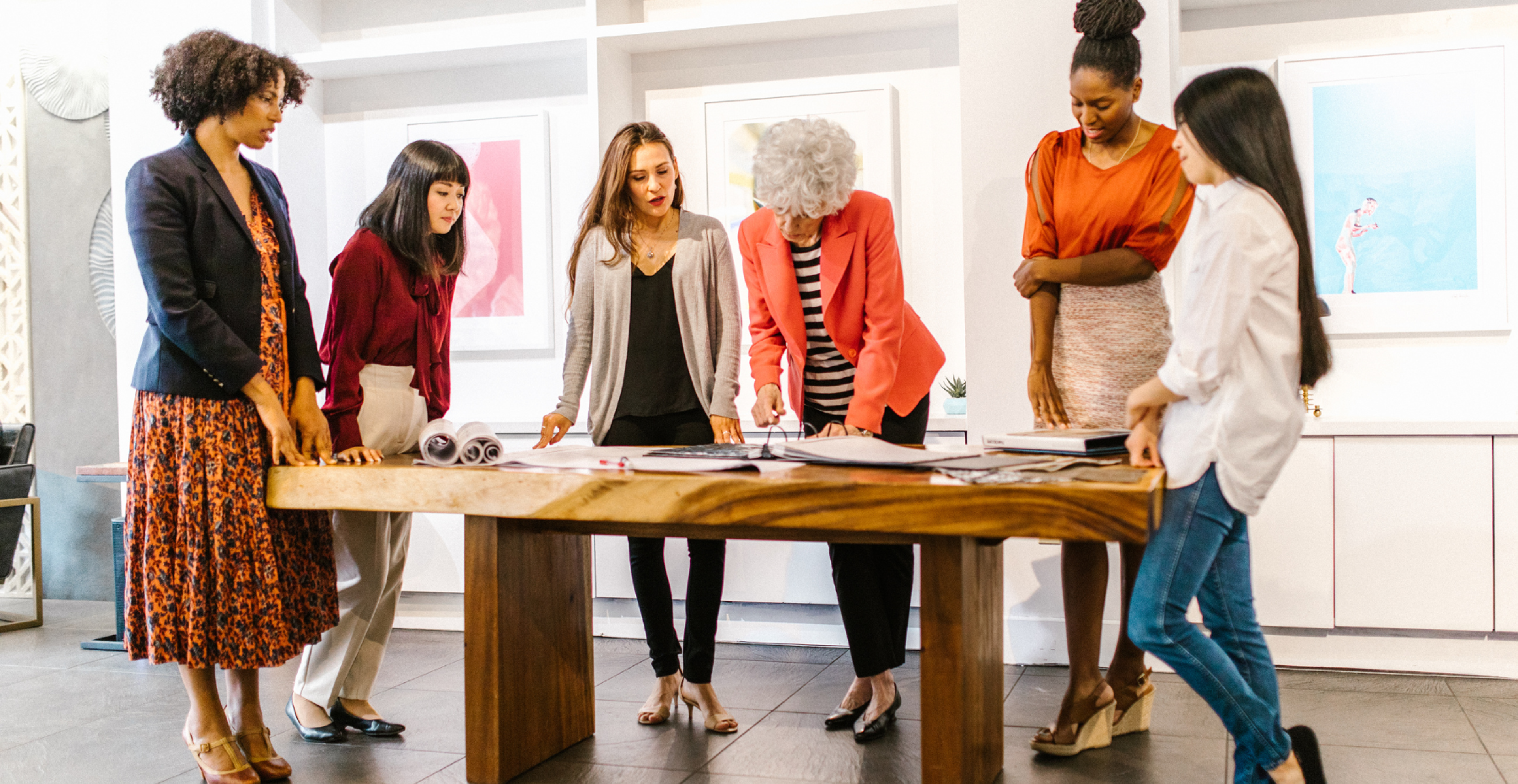 raison reunion equipe