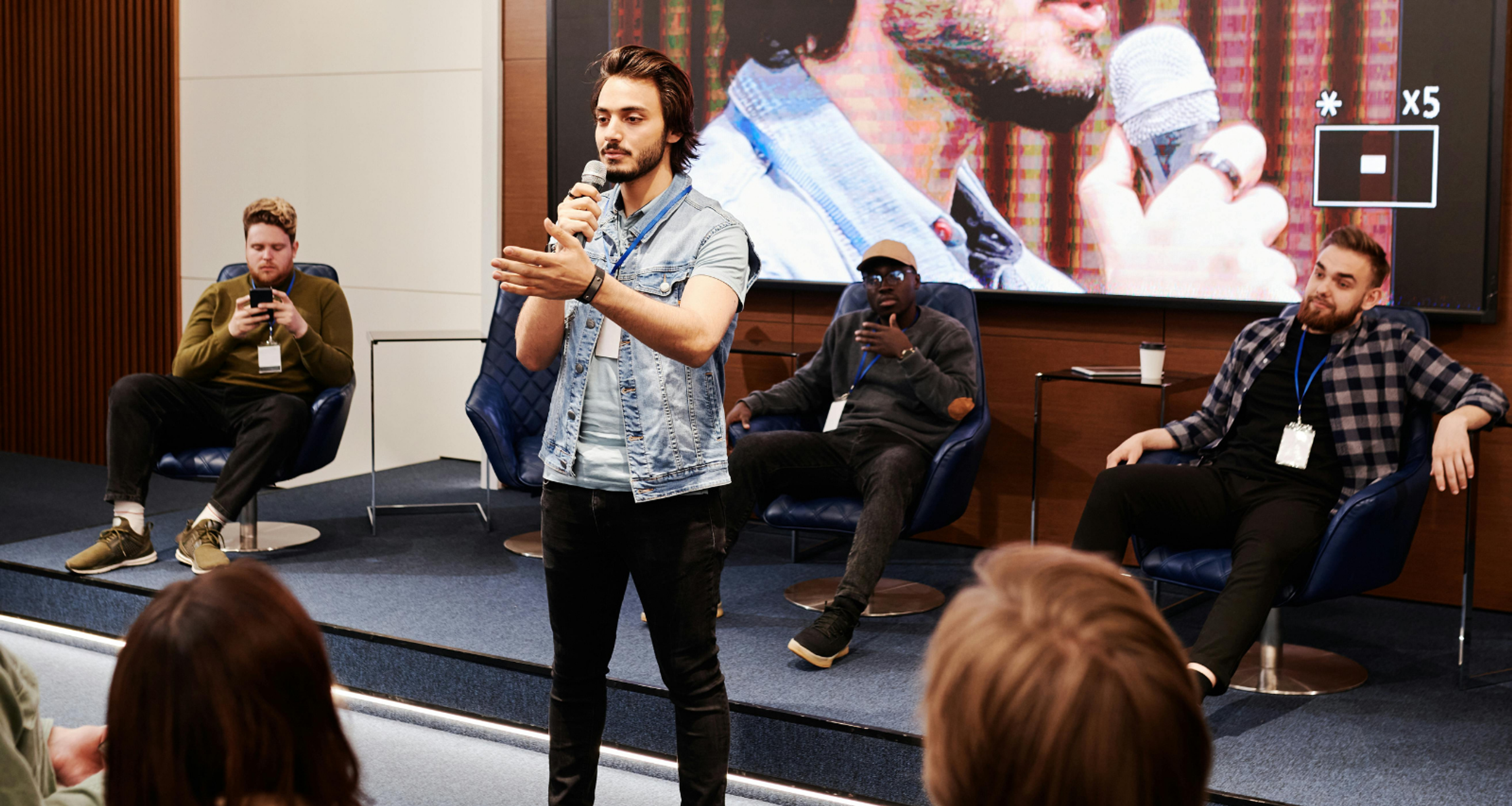 lieu evenement pro paris