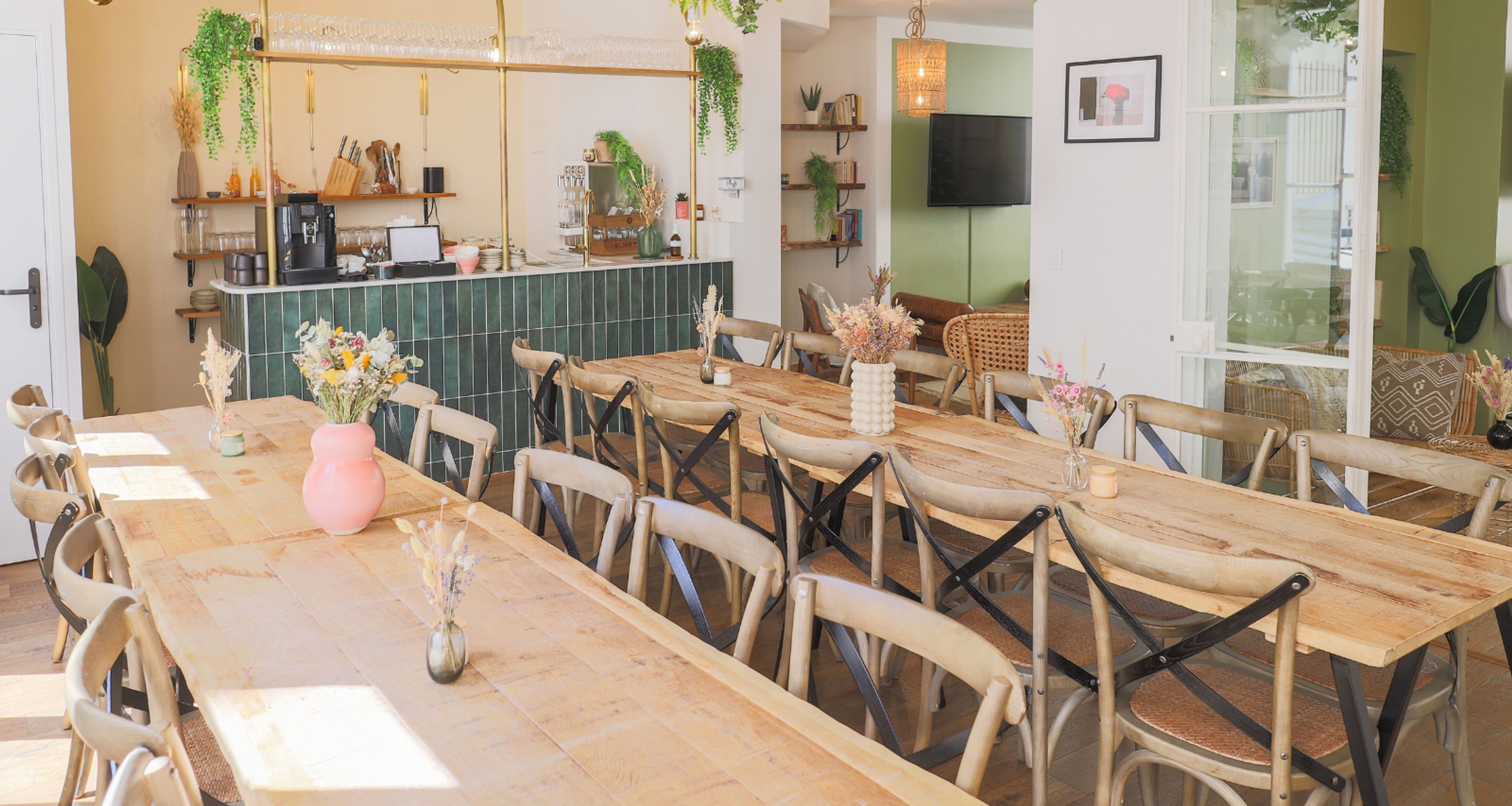 lieu team building paris