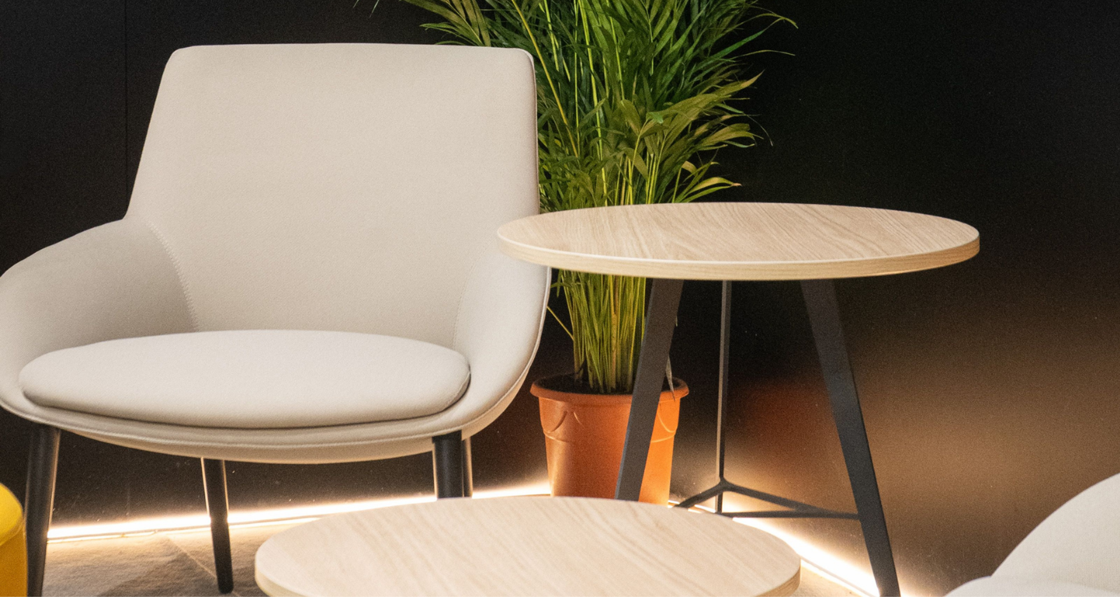 salon lancement de produit paris