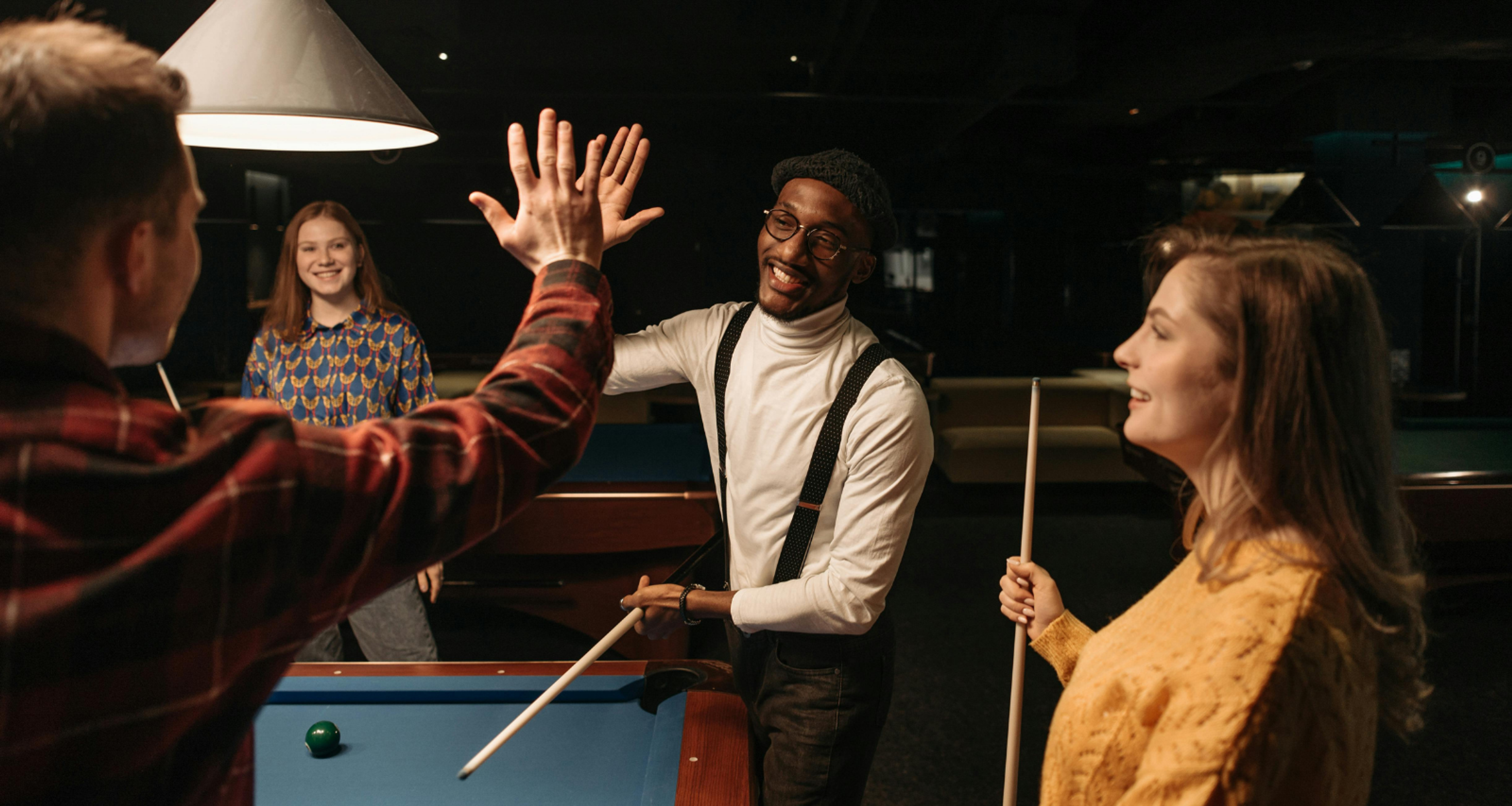 activité team building paris interieur