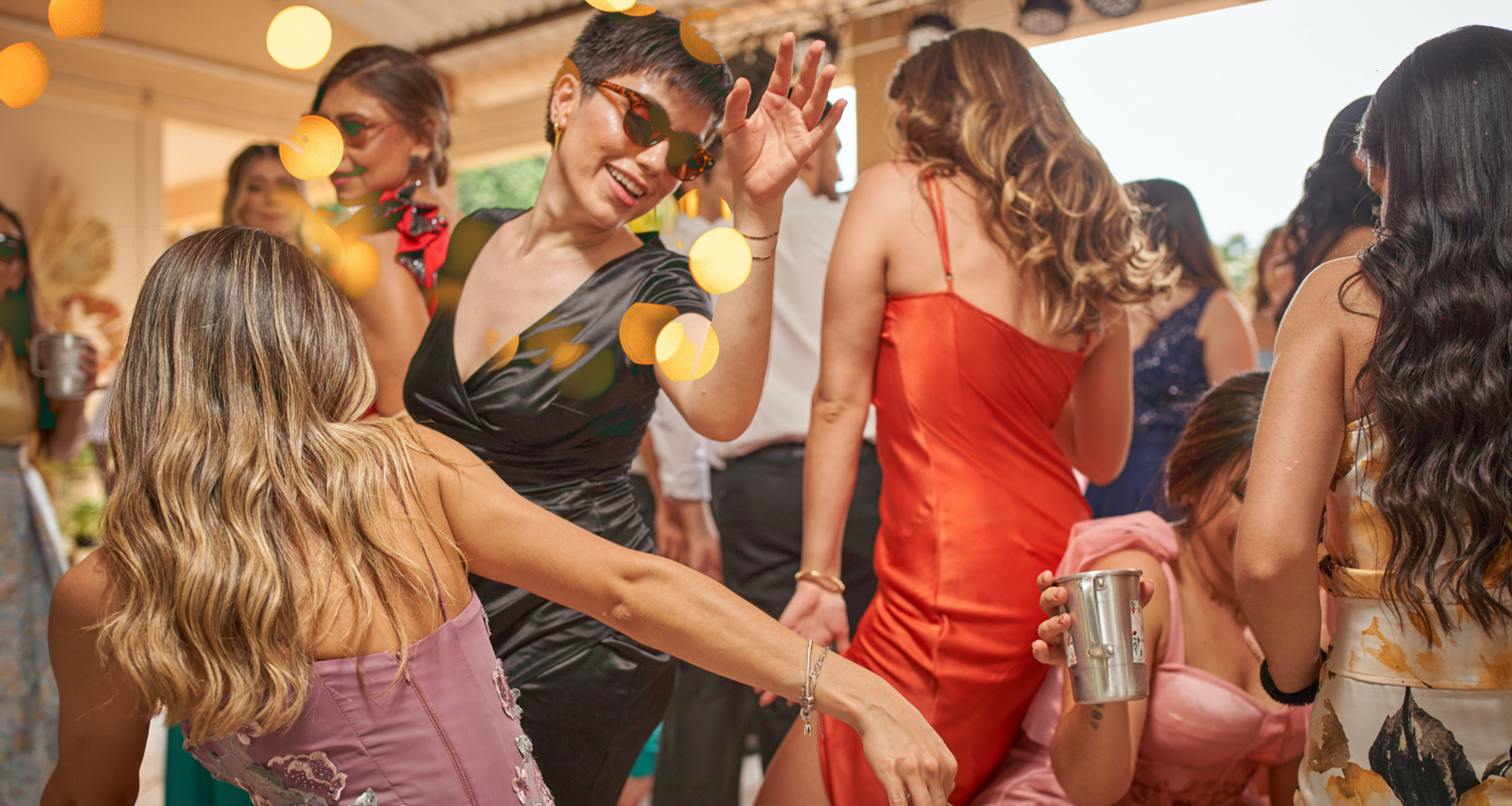 endroit soirée de fin d'année entreprise