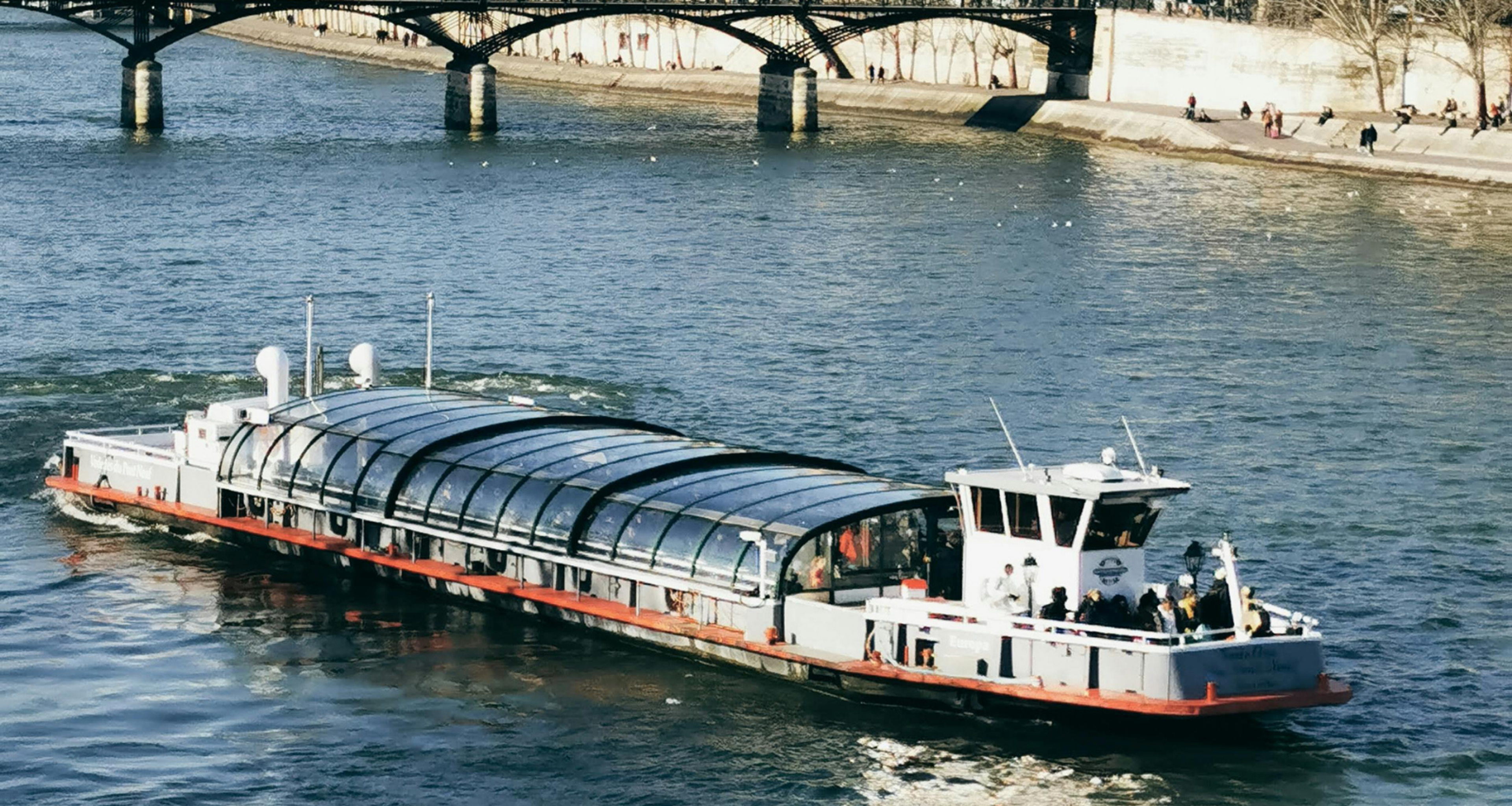 peniche evenement pro paris